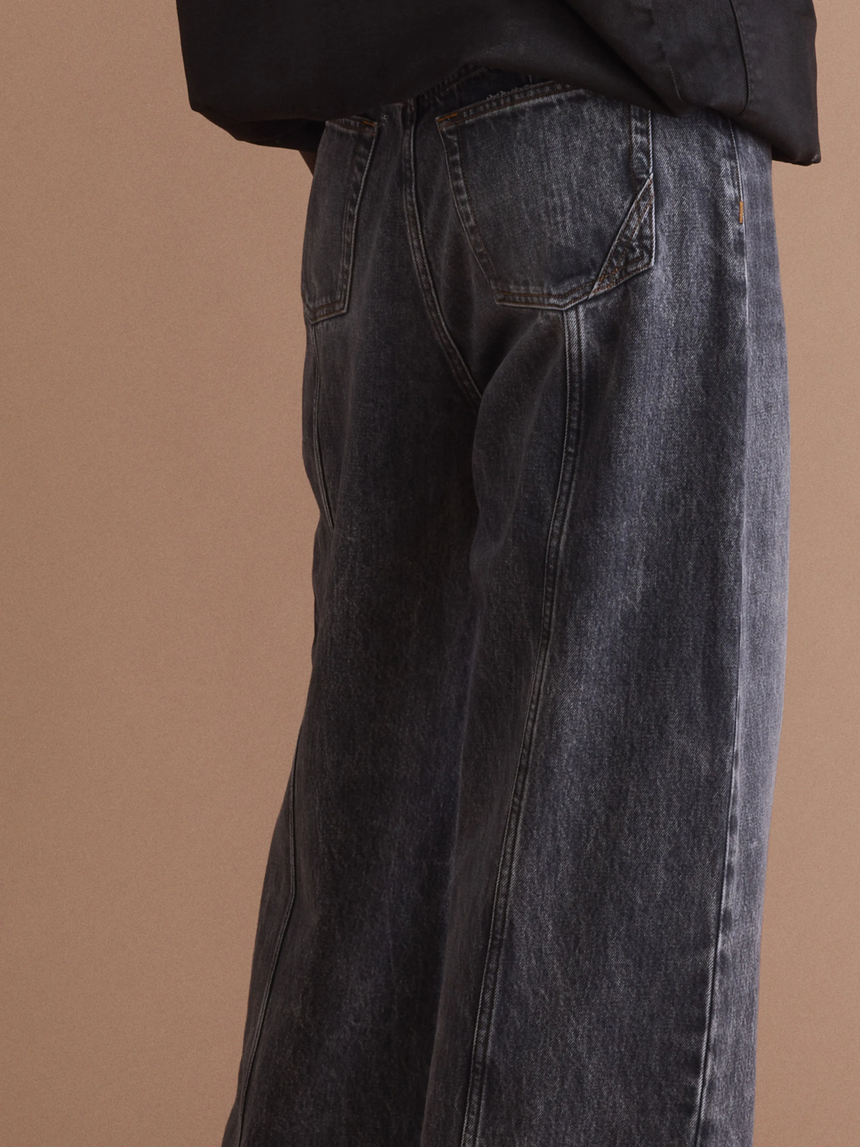 SKATER | COOL GREY sold by 3x1 product image thumbnail 3