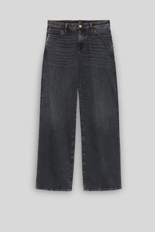 CHARLIE | COOL GREY sold by 3x1