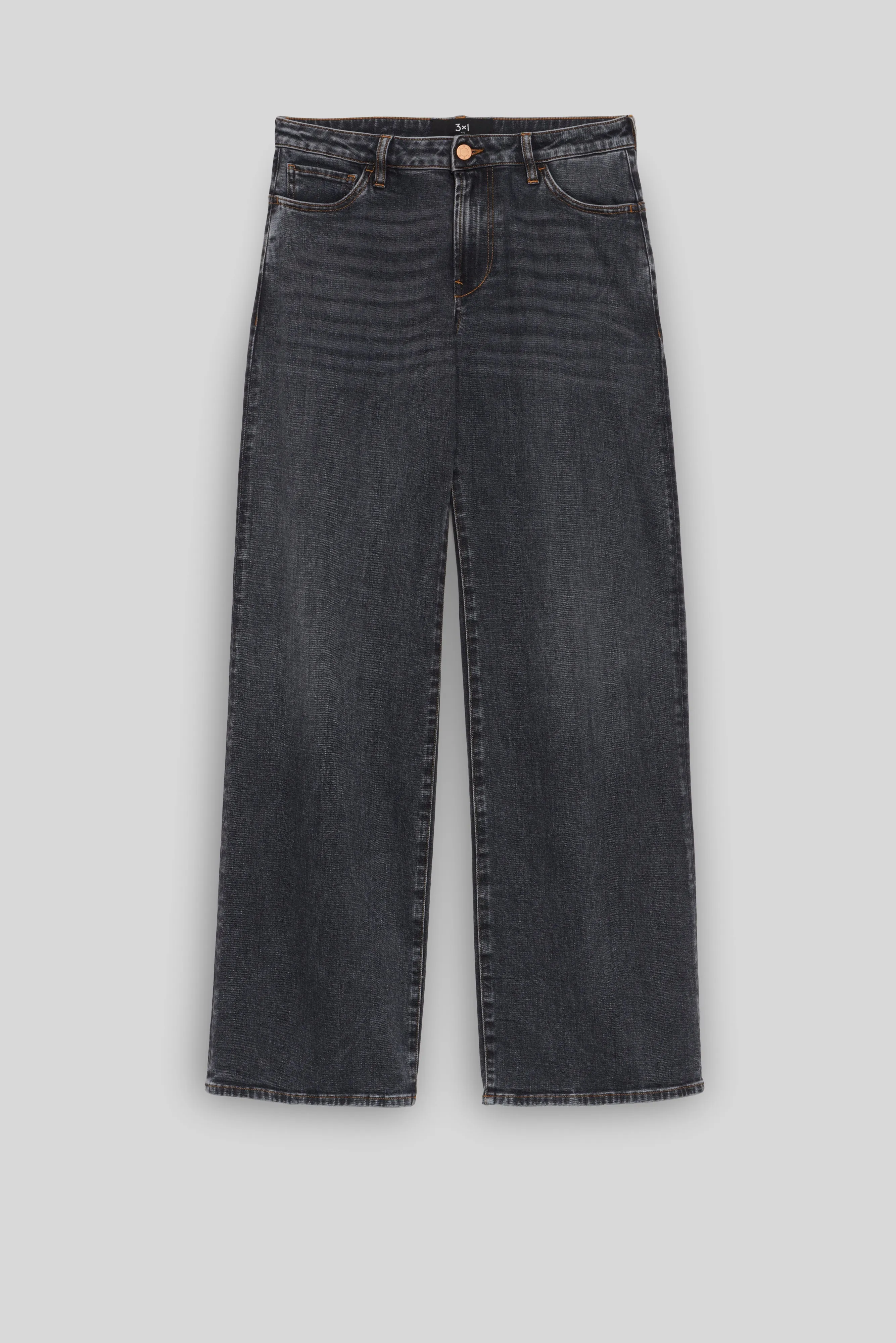 CHARLIE | COOL GREY sold by 3x1