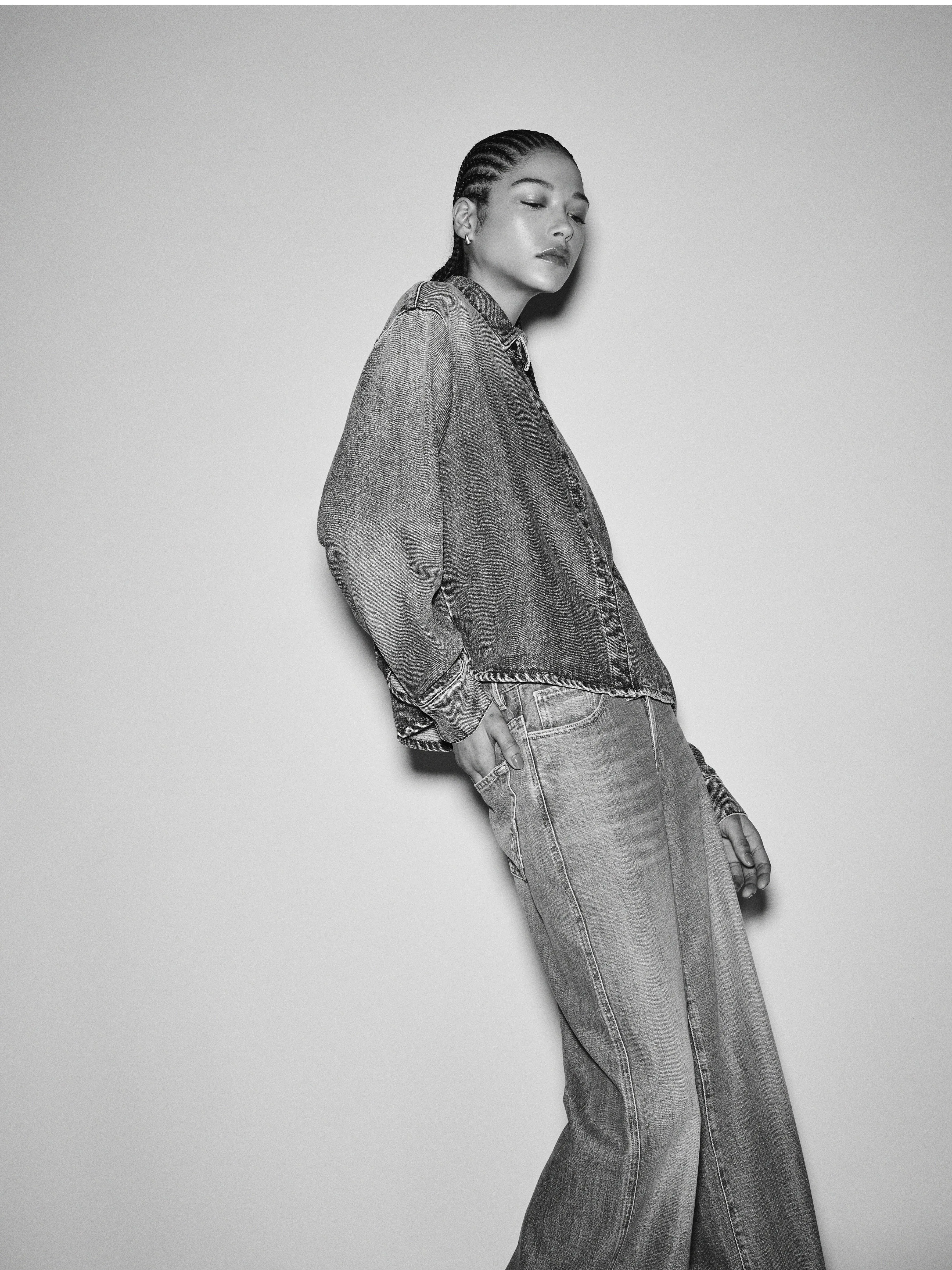 THE KAT | NIGHT SAIL sold by 3x1 product image thumbnail 4