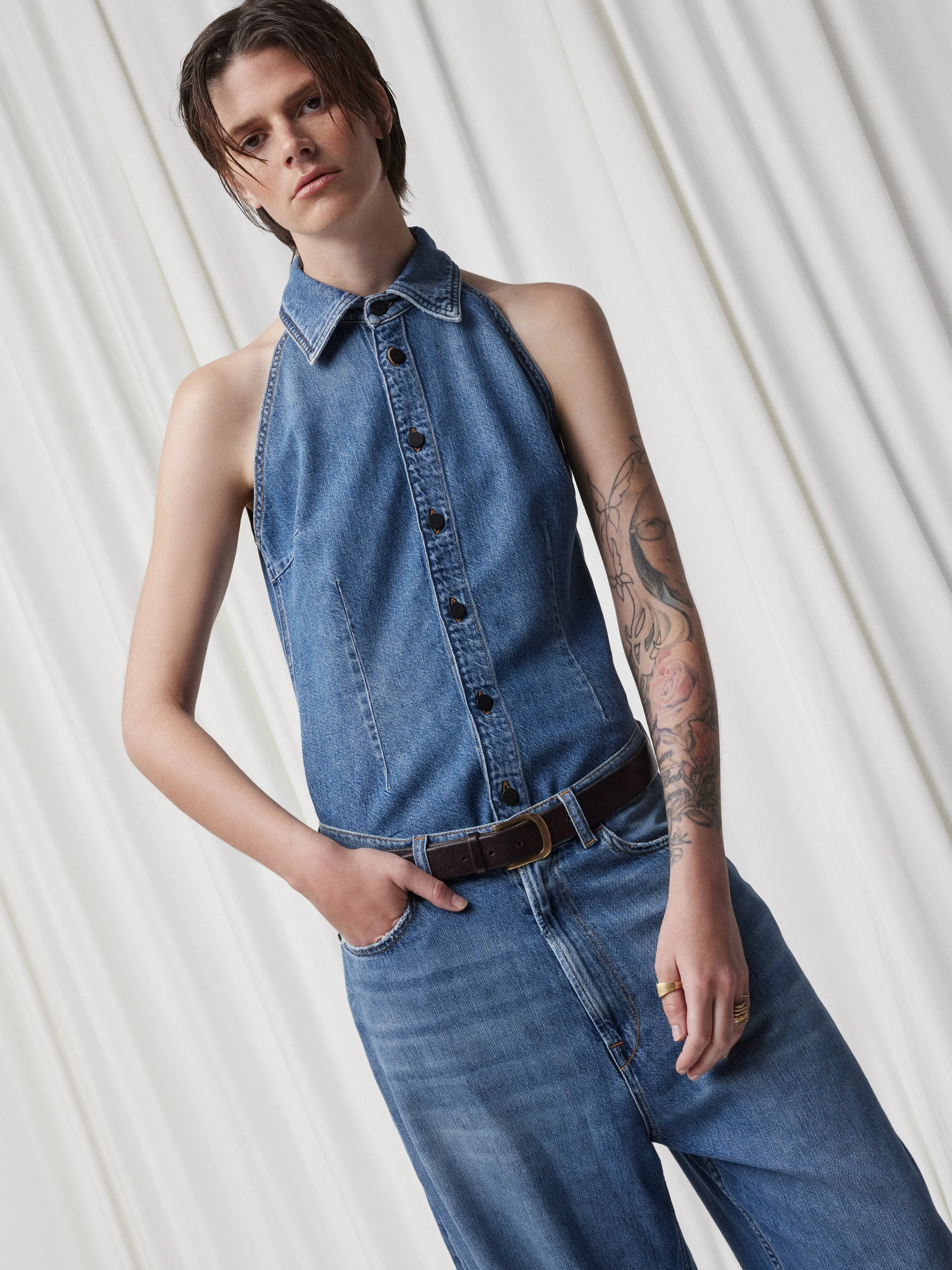 SUMMER | MARLIN sold by 3x1