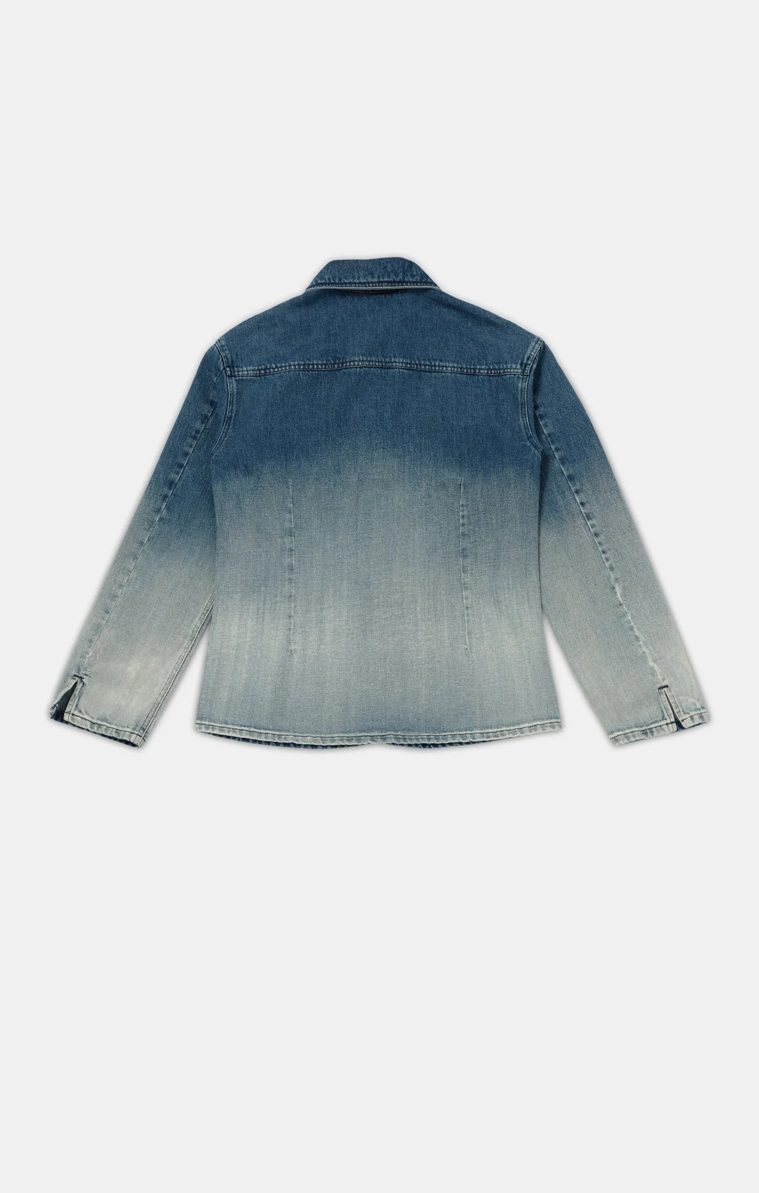 CLARE BOW | SEA SHADES sold by 3x1 product image thumbnail 2