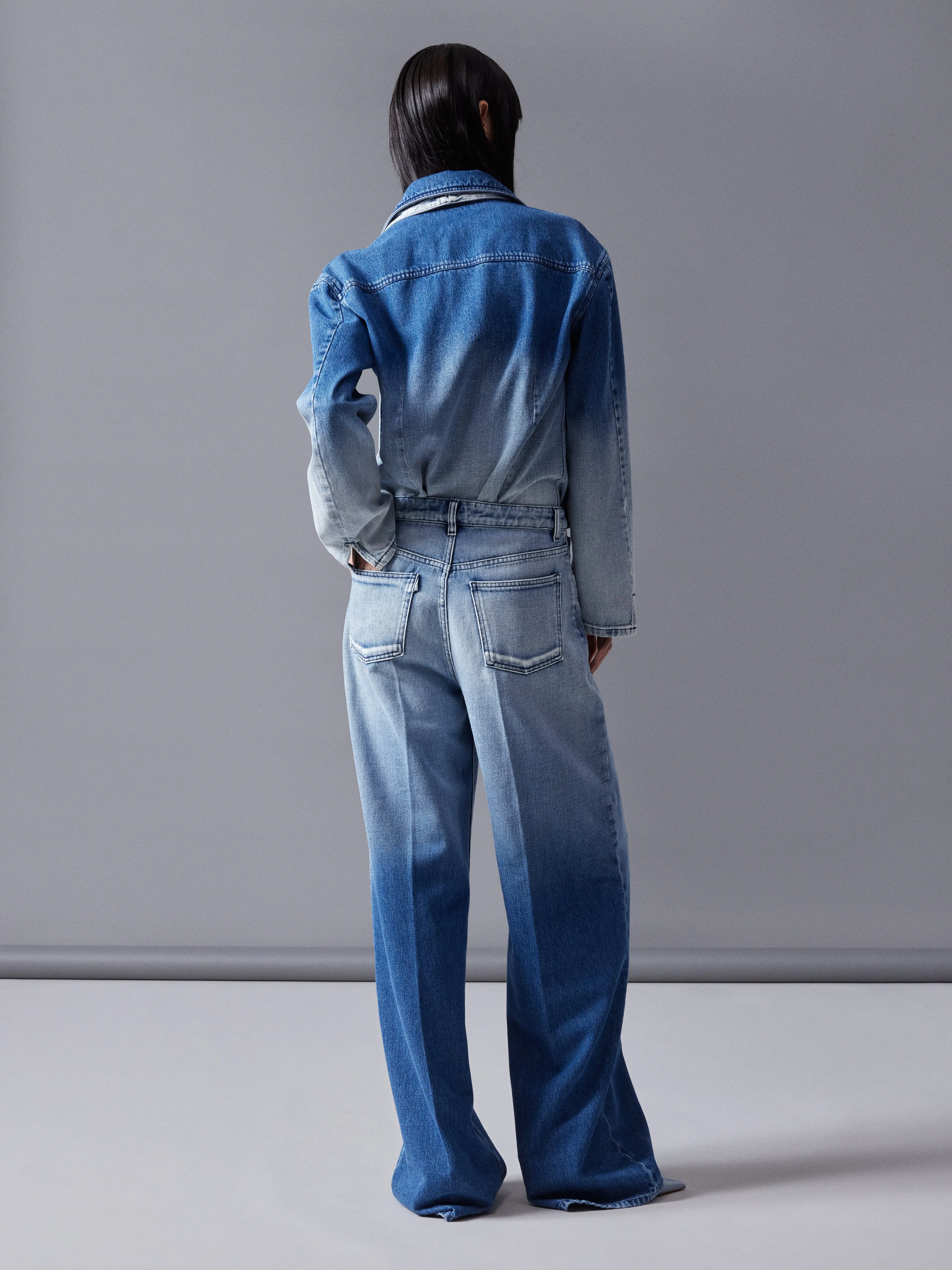 CLARE BOW | SEA SHADES sold by 3x1 product image thumbnail 4