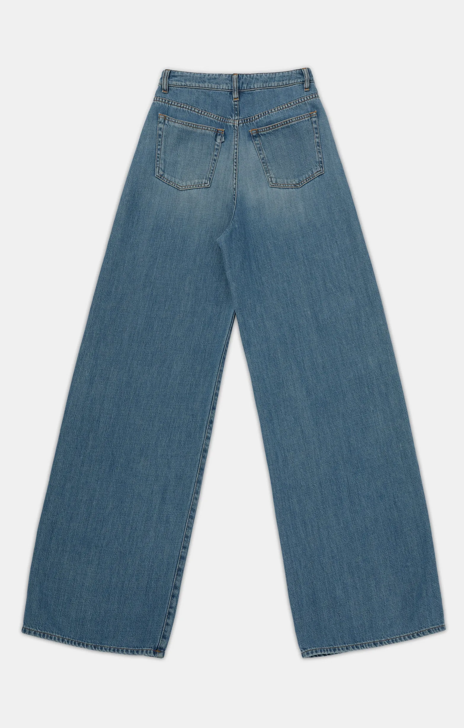FLIP JEAN | MARLIN sold by 3x1 product image thumbnail 3