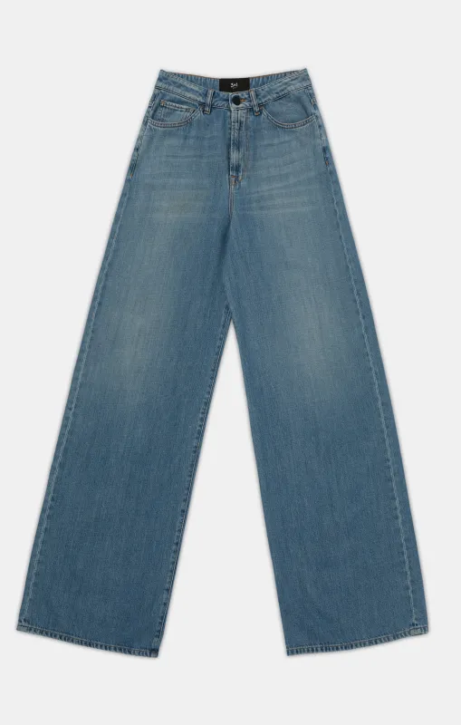 FLIP JEAN | MARLIN sold by 3x1