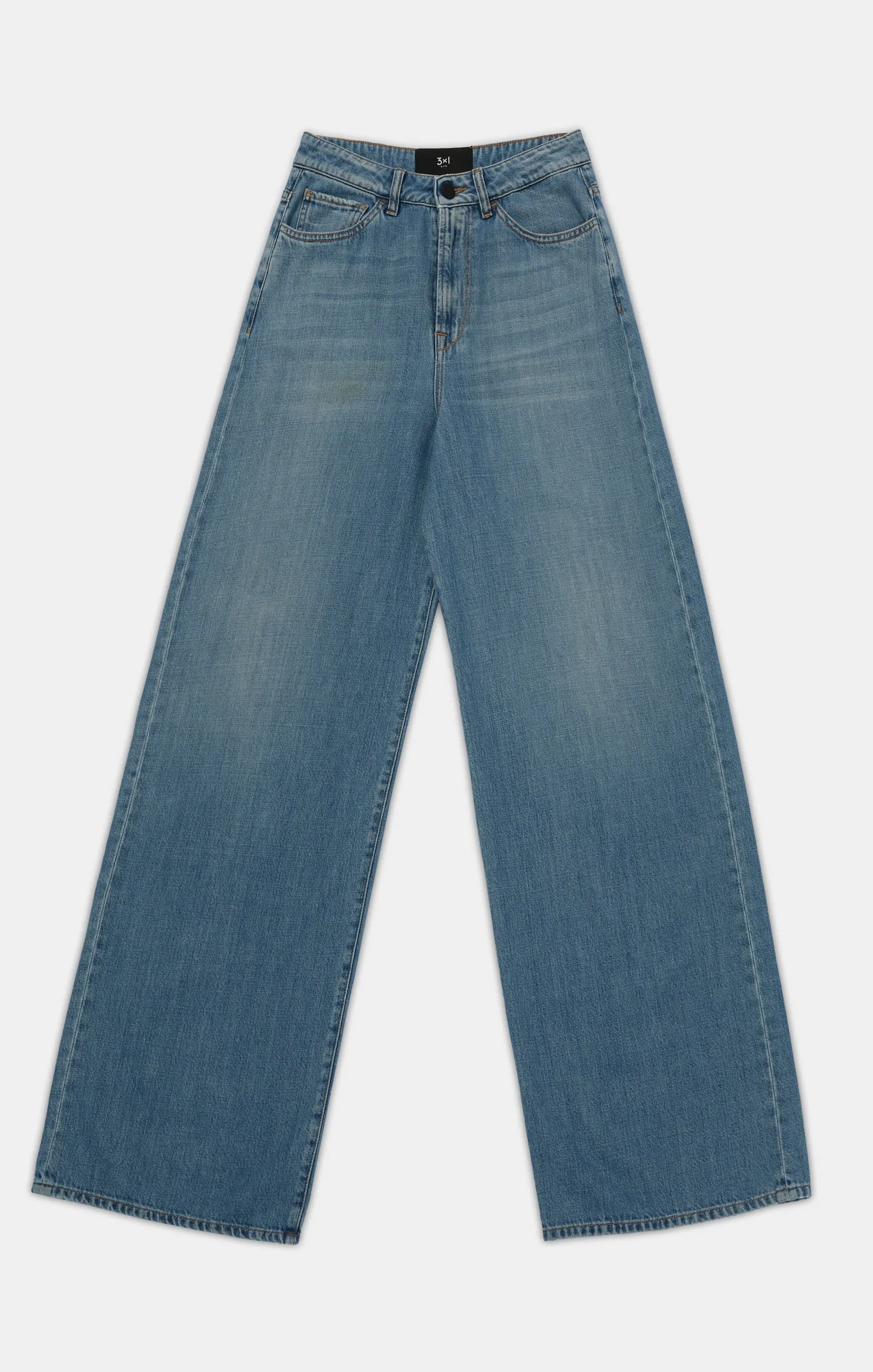 FLIP JEAN | MARLIN sold by 3x1