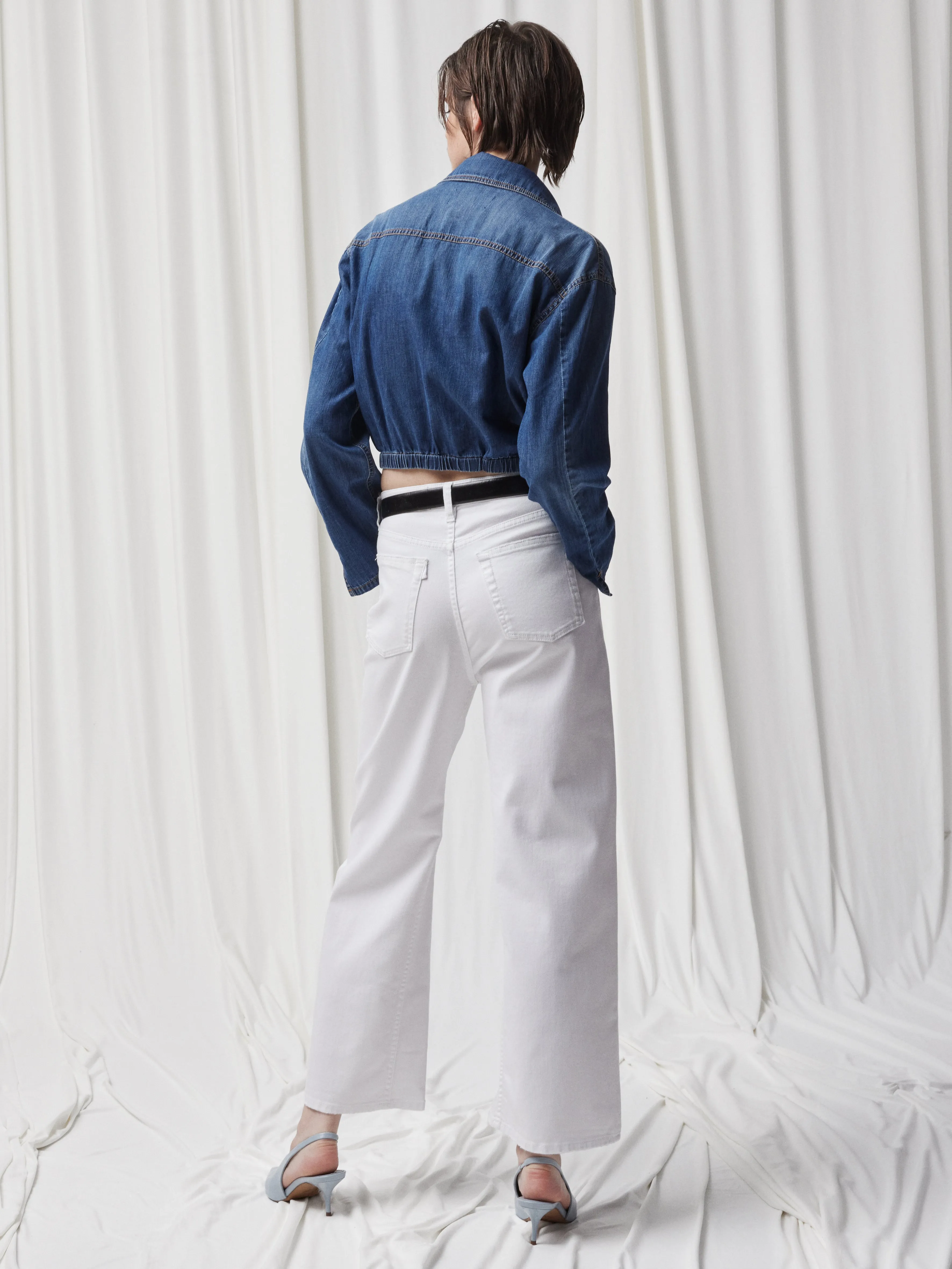 AIME | BLANC sold by 3x1 product image thumbnail 3