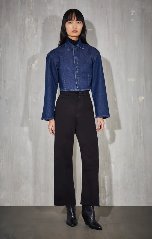 HELLEN | SOLID NOIR sold by 3x1