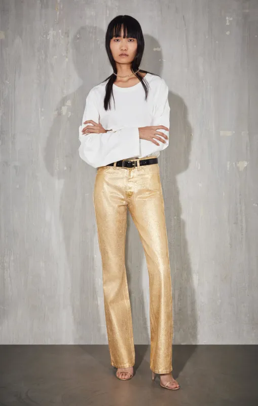 MAYA HEELS | BLAZING SUN made by 3x1