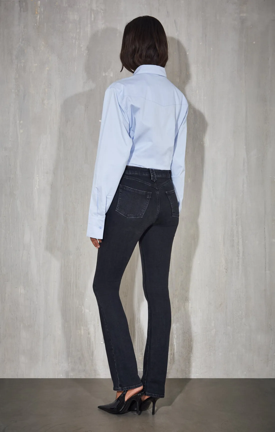 MAYA SKINNY | VOLCANO sold by 3x1 product image thumbnail 2
