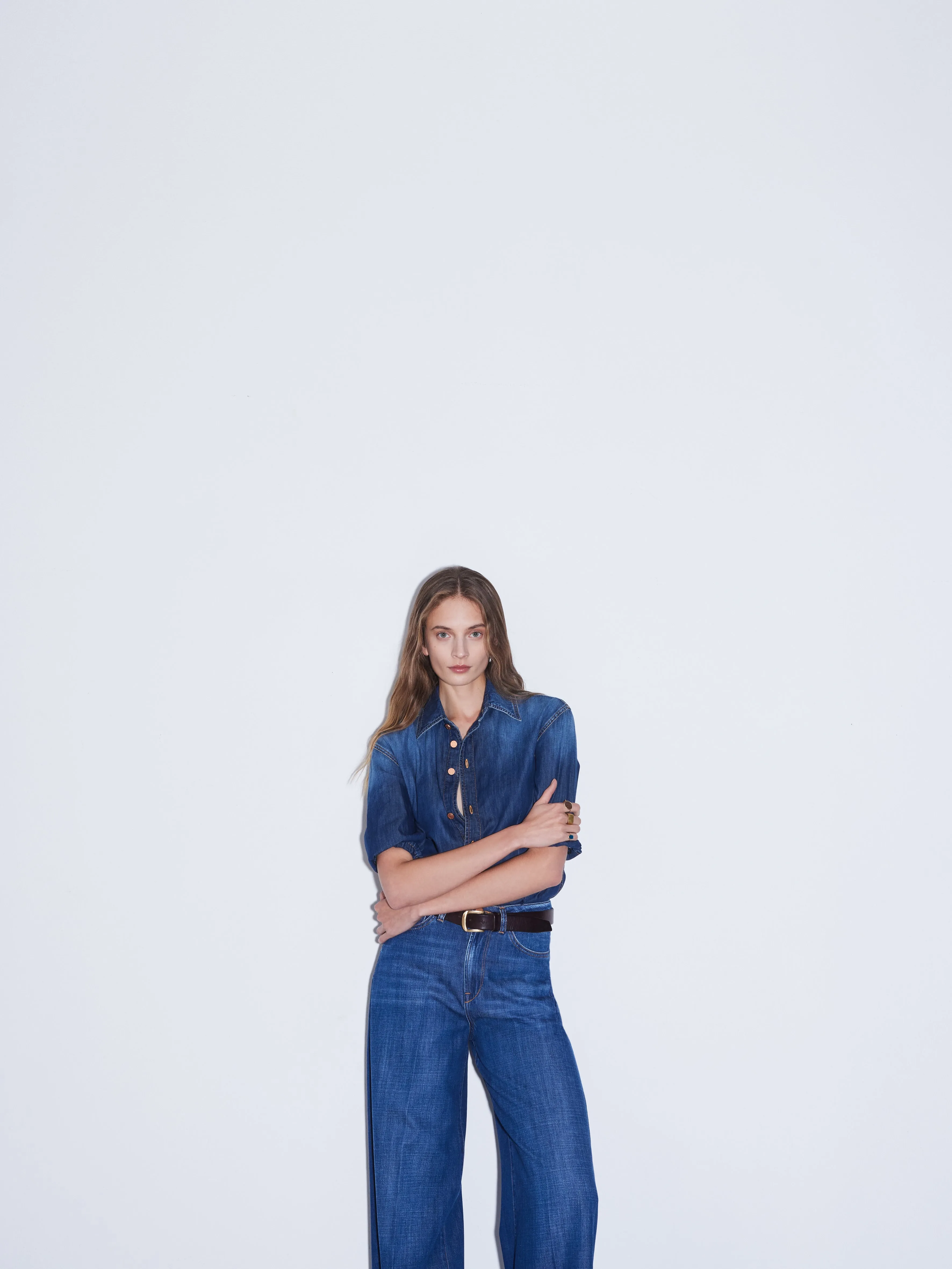 FLIP JEAN | DEJAVU sold by 3x1 product image thumbnail 3