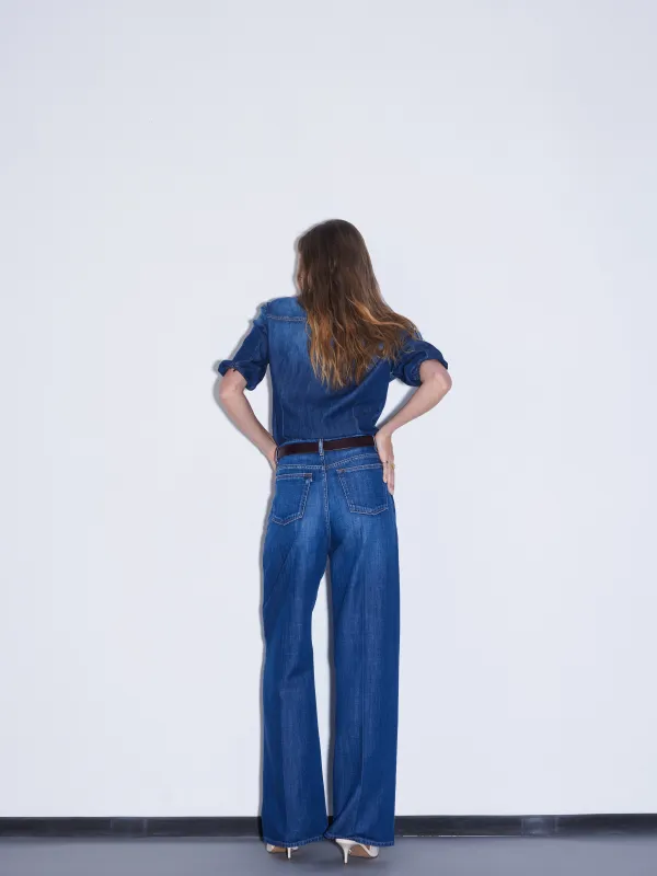 FLIP JEAN | DEJAVU sold by 3x1