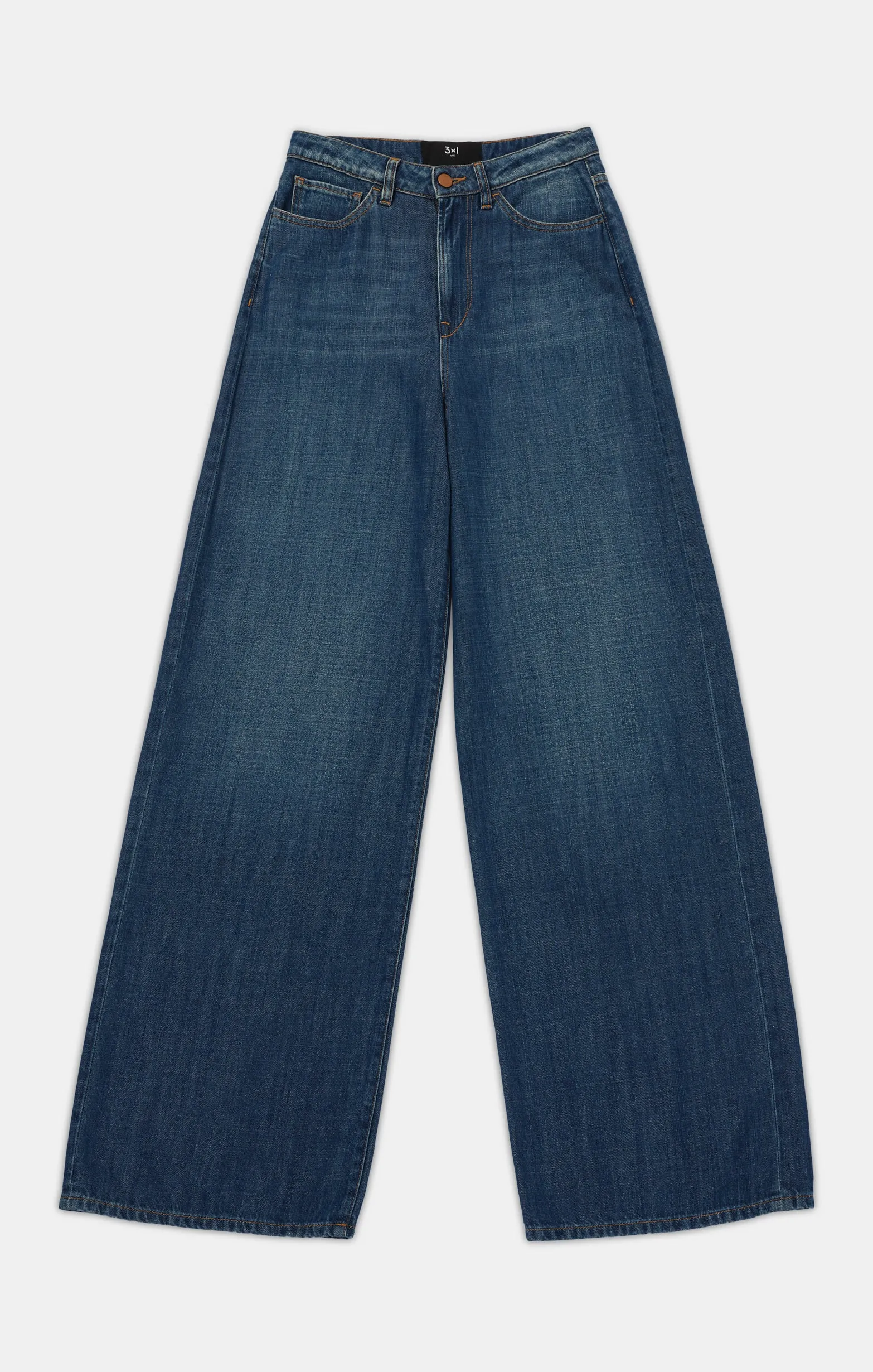 FLIP JEAN | DEJAVU sold by 3x1 product image thumbnail 4