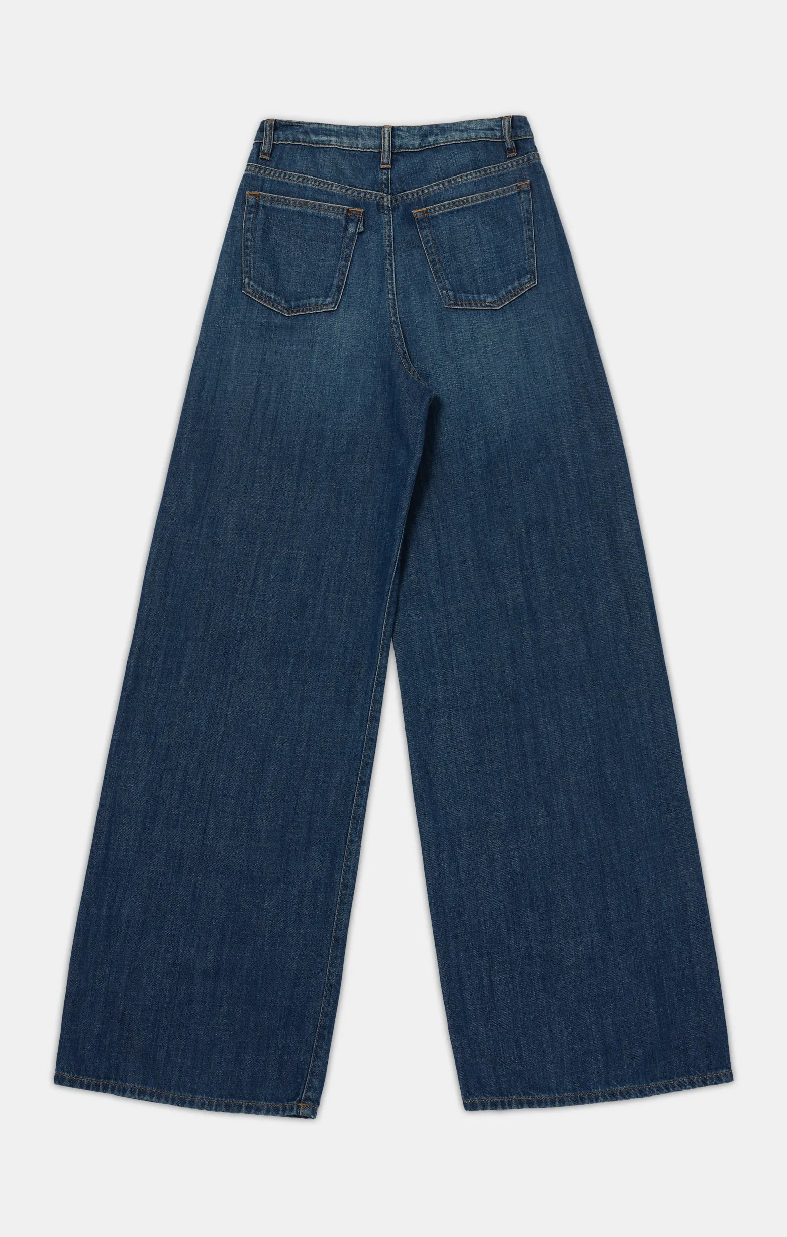 FLIP JEAN | DEJAVU sold by 3x1 product image thumbnail 5
