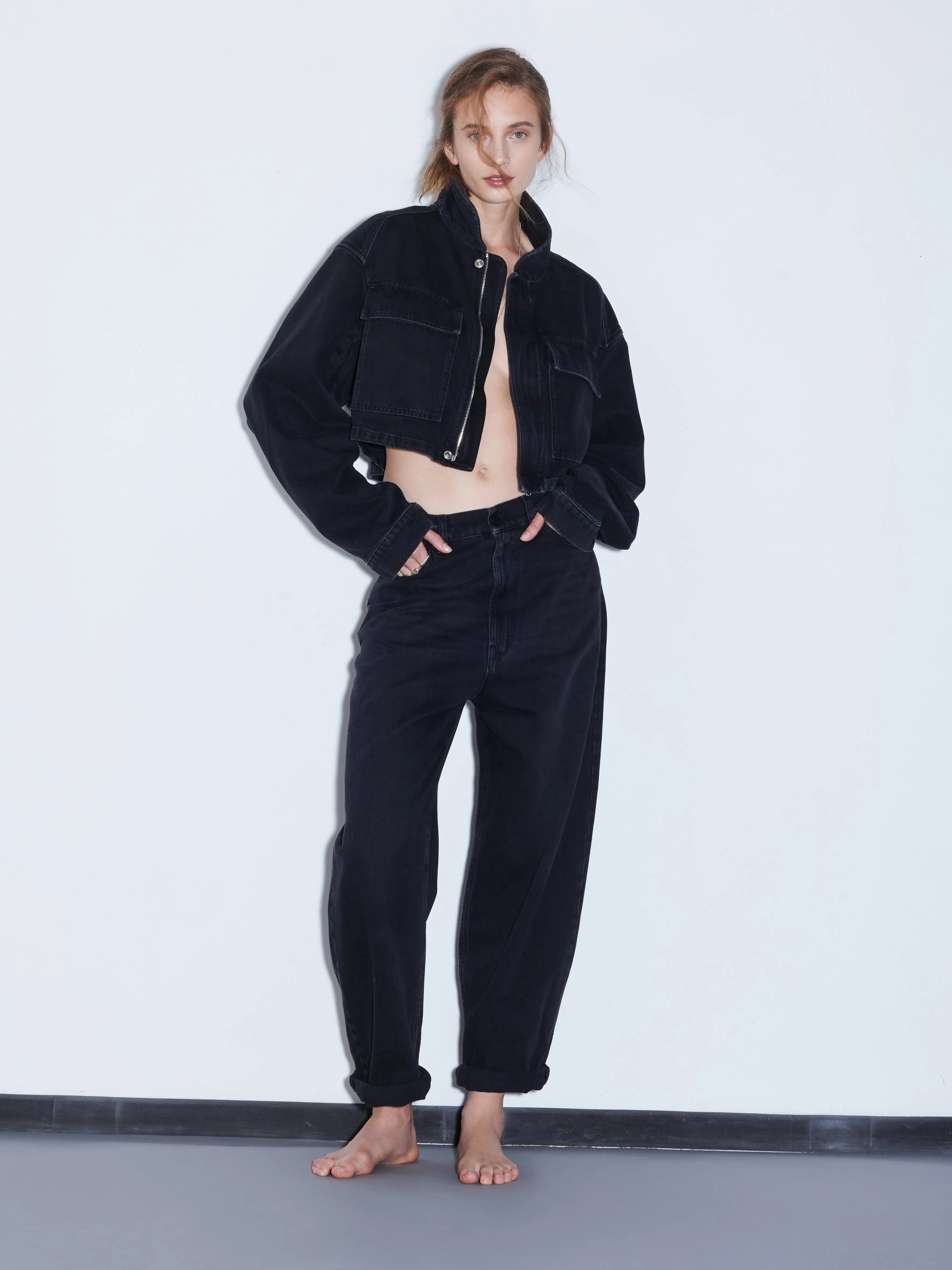 SKATER BOYFRIEND | CLIFF sold by 3x1 product image thumbnail 2