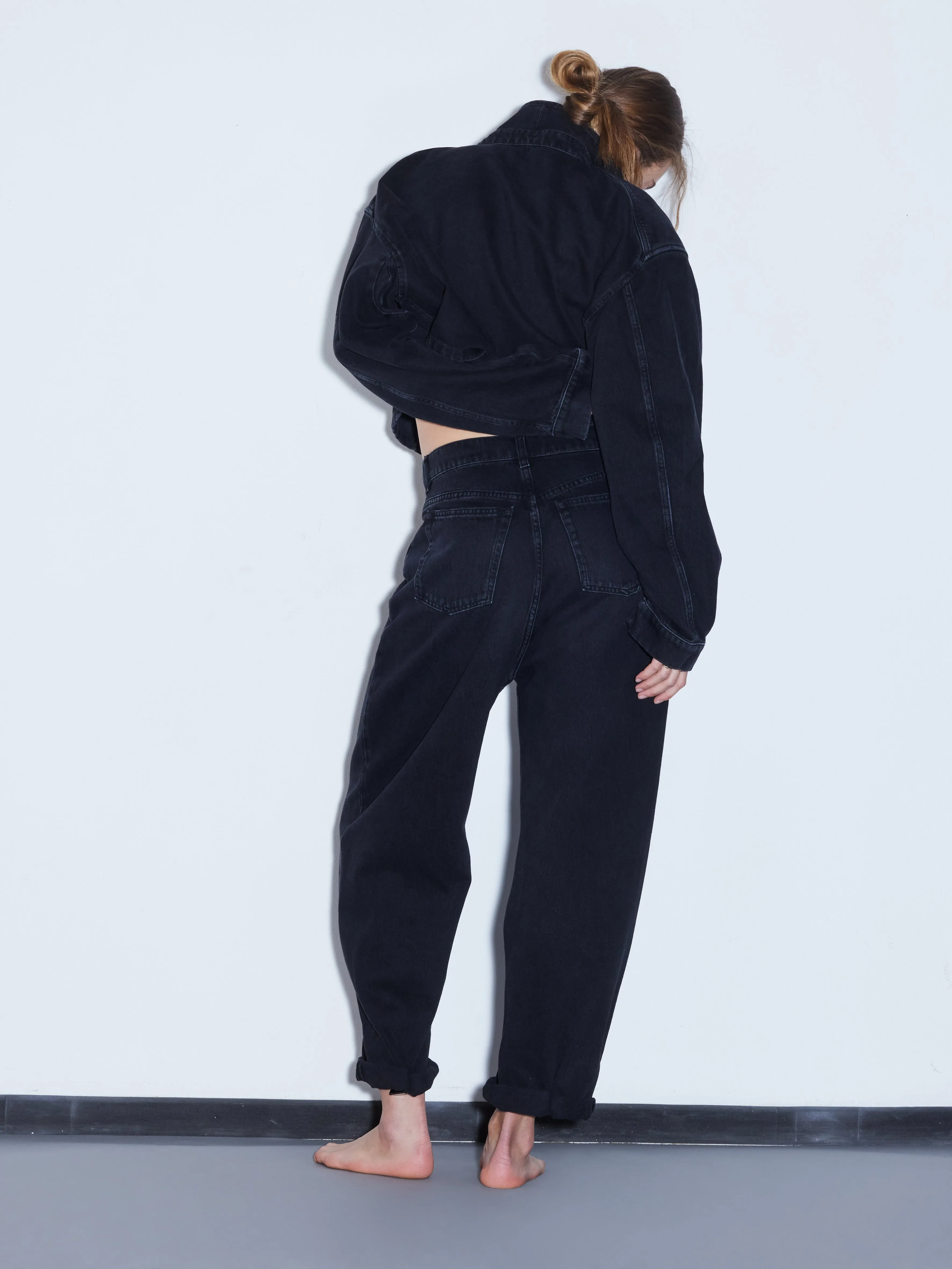 SKATER BOYFRIEND | CLIFF sold by 3x1 product image thumbnail 3