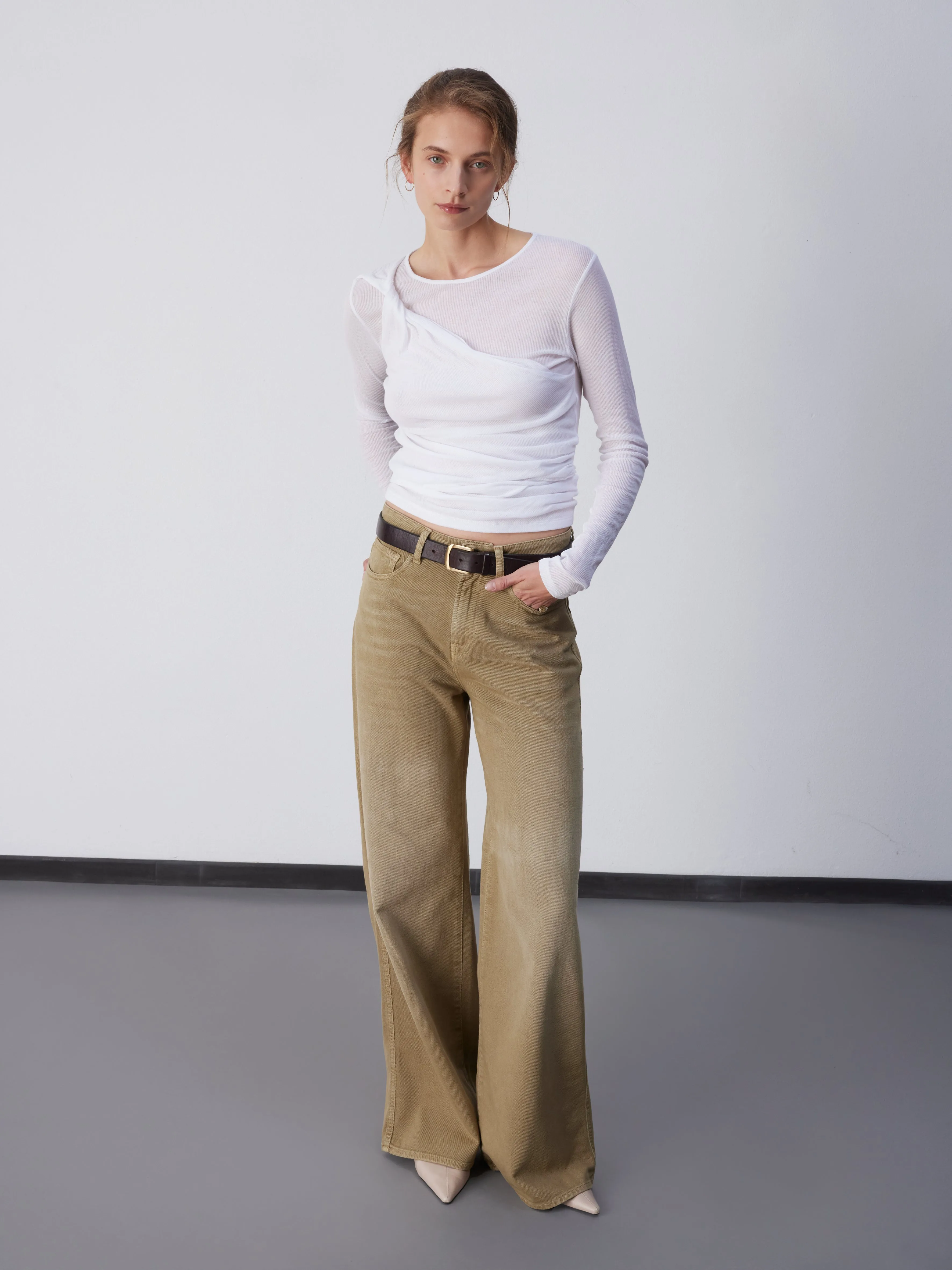 THE KAT | BRYCE CANYON sold by 3x1 product image thumbnail 3