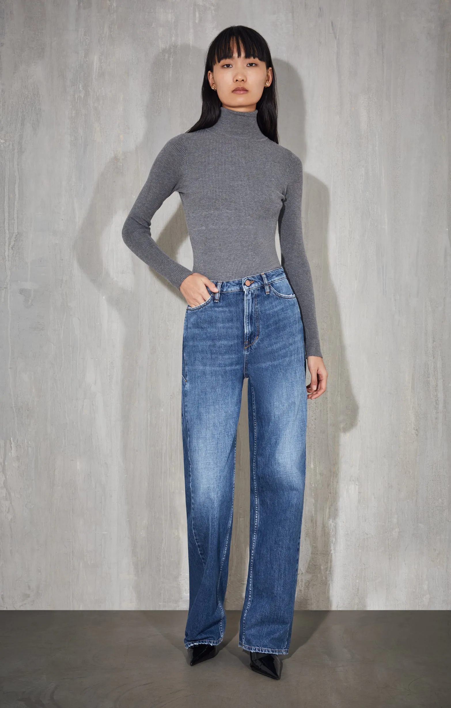 DIANA PATCH | INTERSTELLAR sold by 3x1 product image thumbnail 2