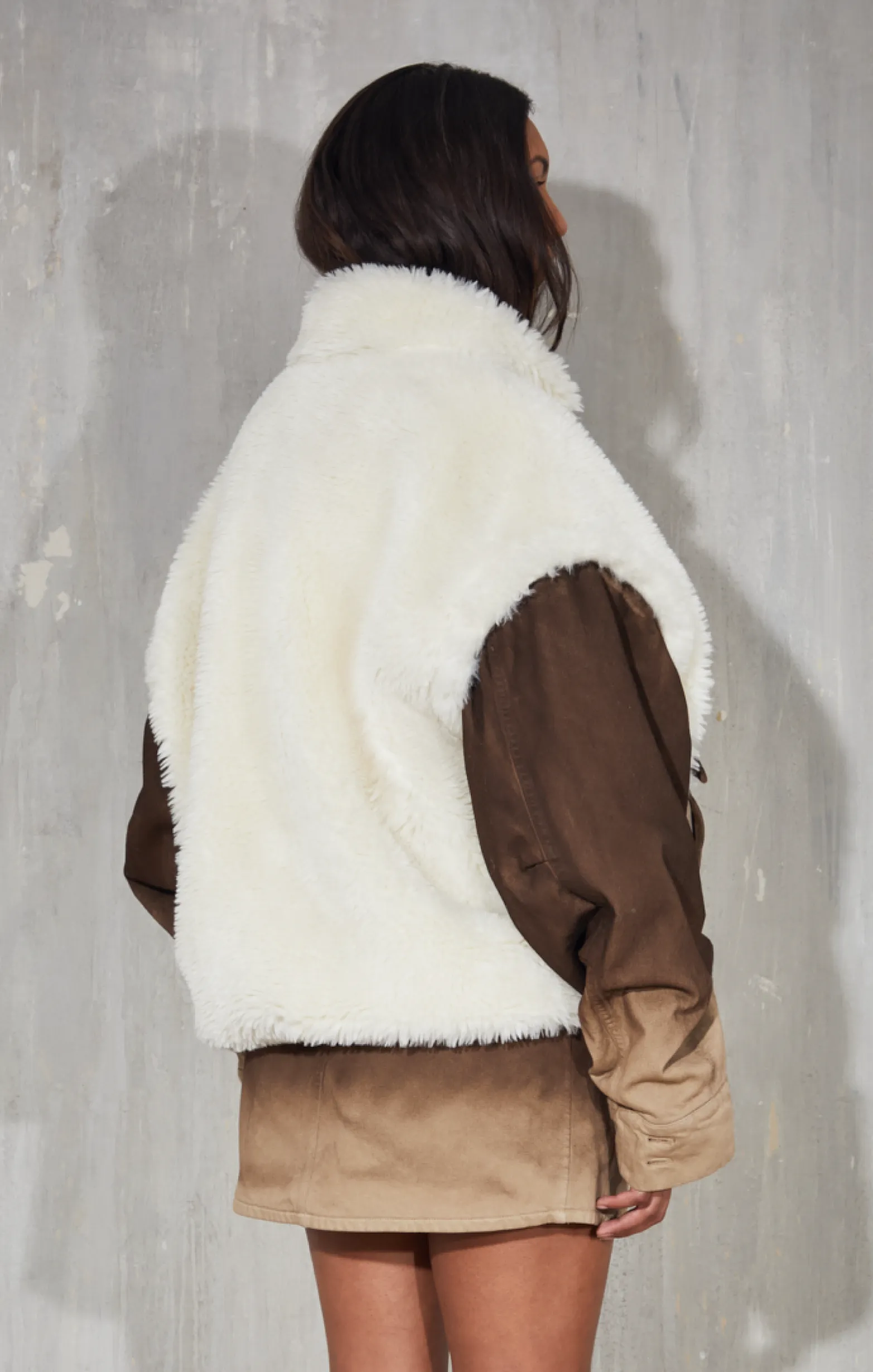 BOMBER OLAF | CANYON sold by 3x1 product image thumbnail 2