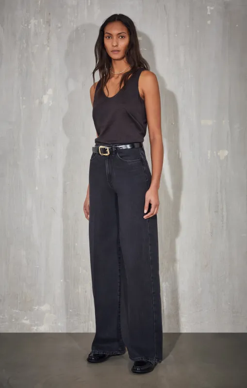 FLIP JEAN | VOLCANO sold by 3x1