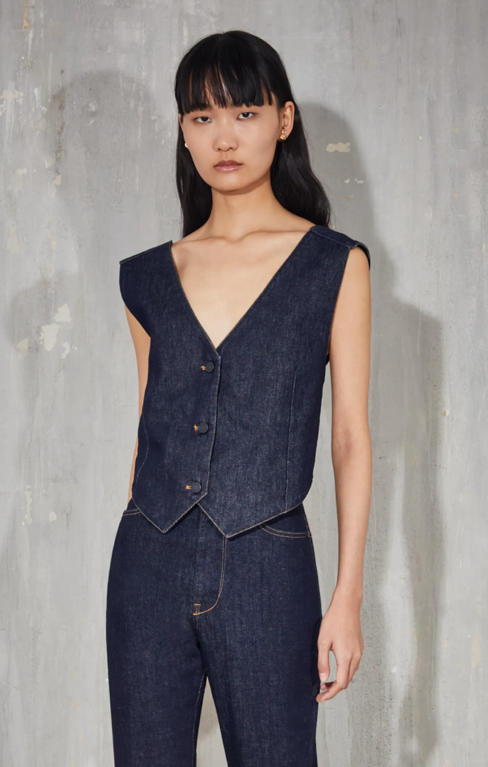 MARLENE | RAW sold by 3x1