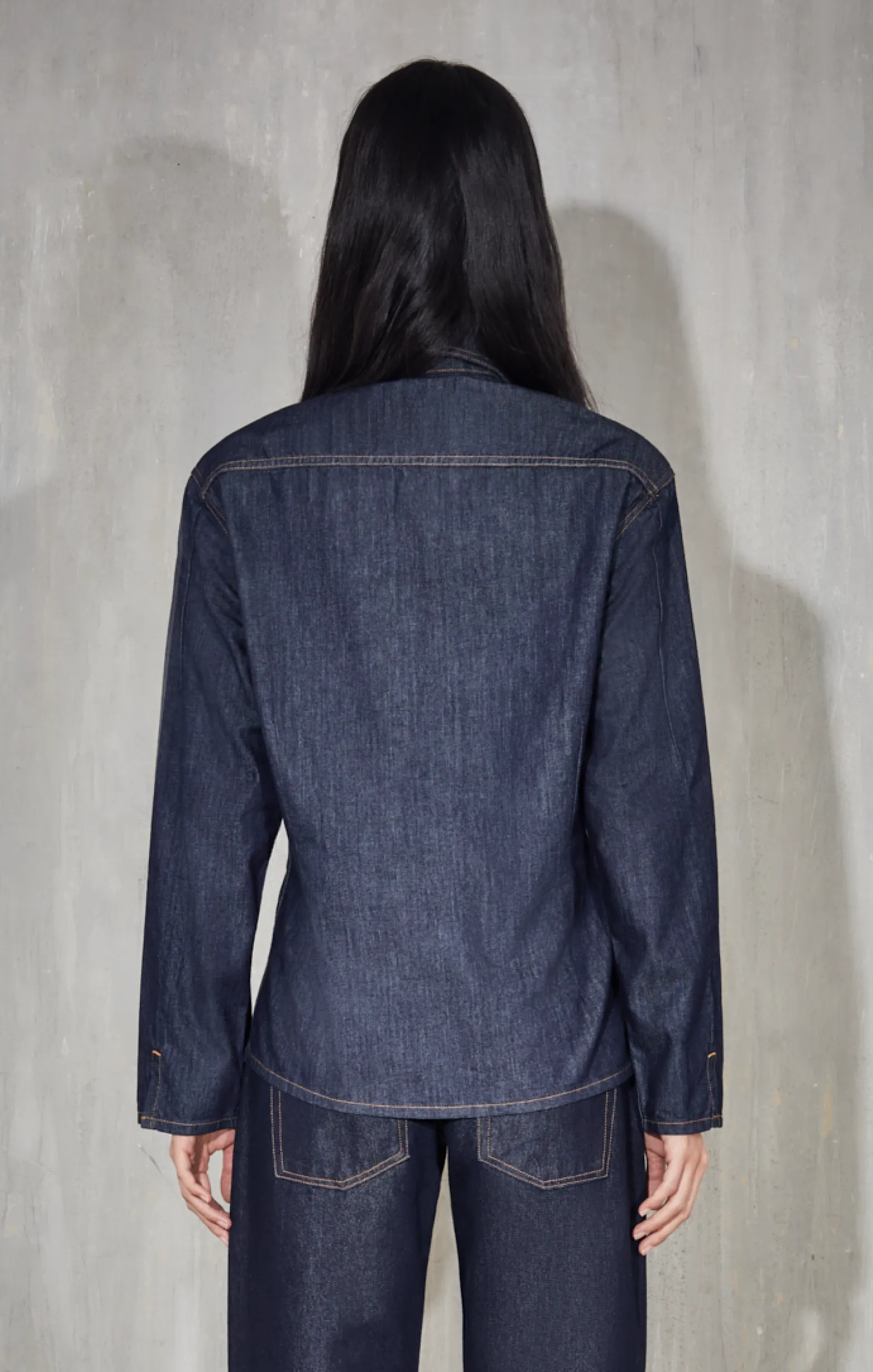 CLARE | RAW sold by 3x1 product image thumbnail 2