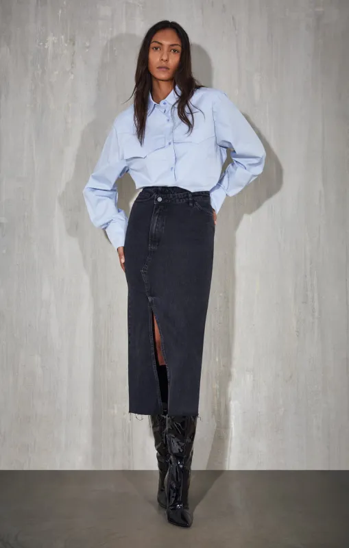 CHARLOTTE ASYMMETRICAL | VOLCANO made by 3x1