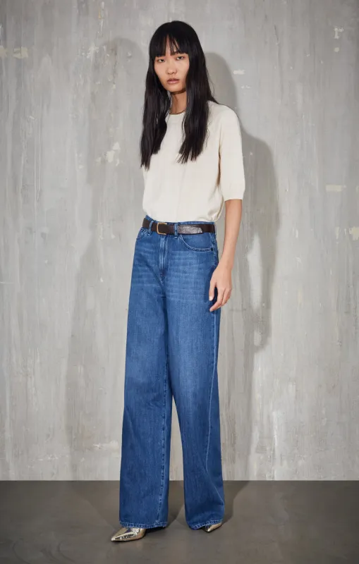 FLIP JEAN | ARCADE sold by 3x1