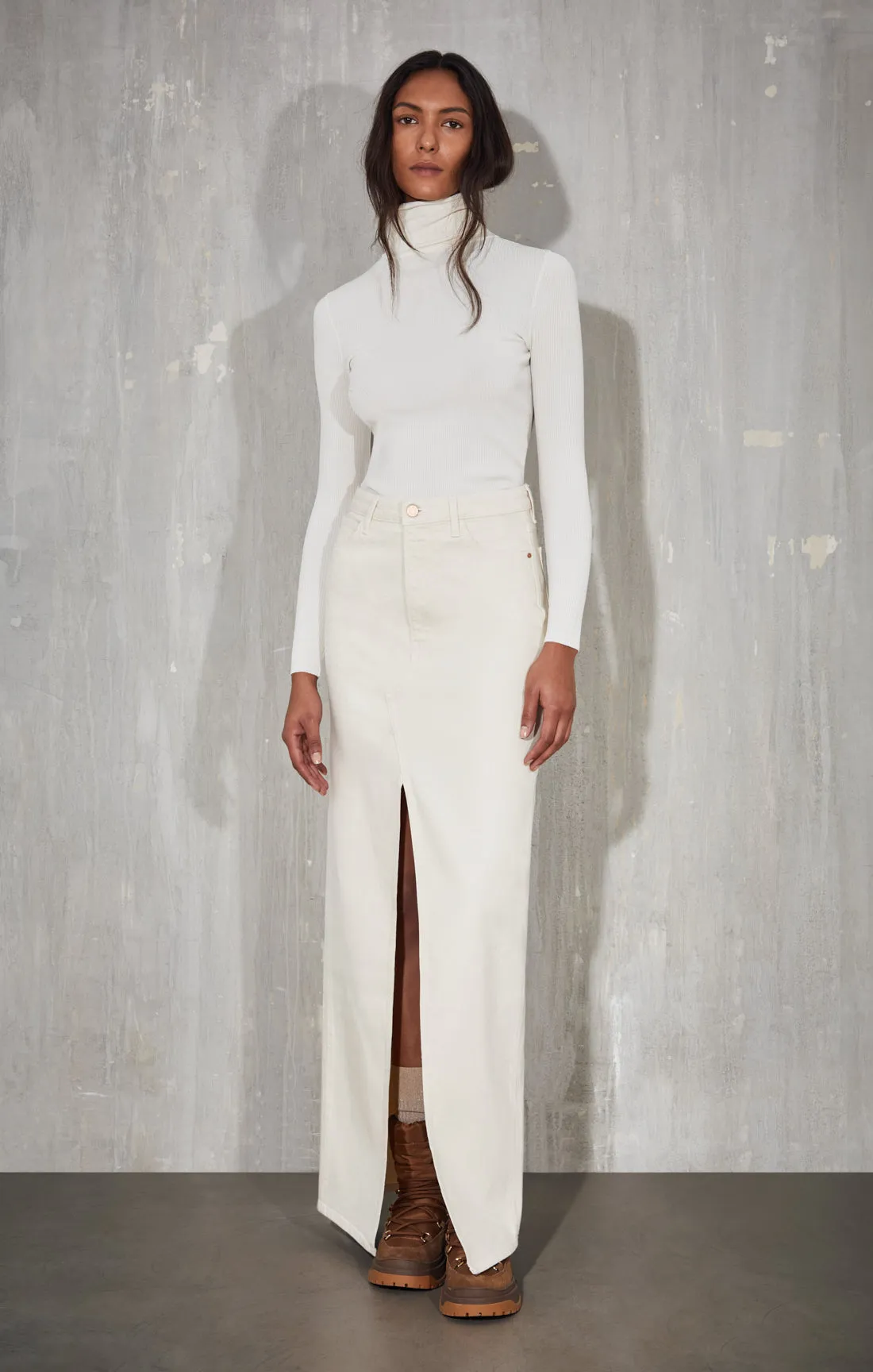 ELIZABELLA LONG | STAGMOON sold by 3x1 product image thumbnail 2