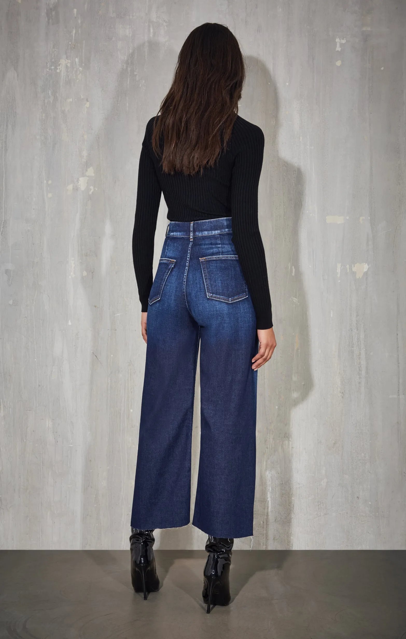 HELLEN | HAMPTON sold by 3x1 product image thumbnail 2