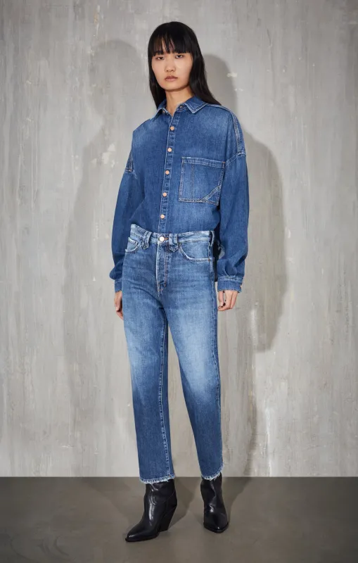 SABINA GIRLFRIEND YOKE | INTERSTELLAR made by 3x1