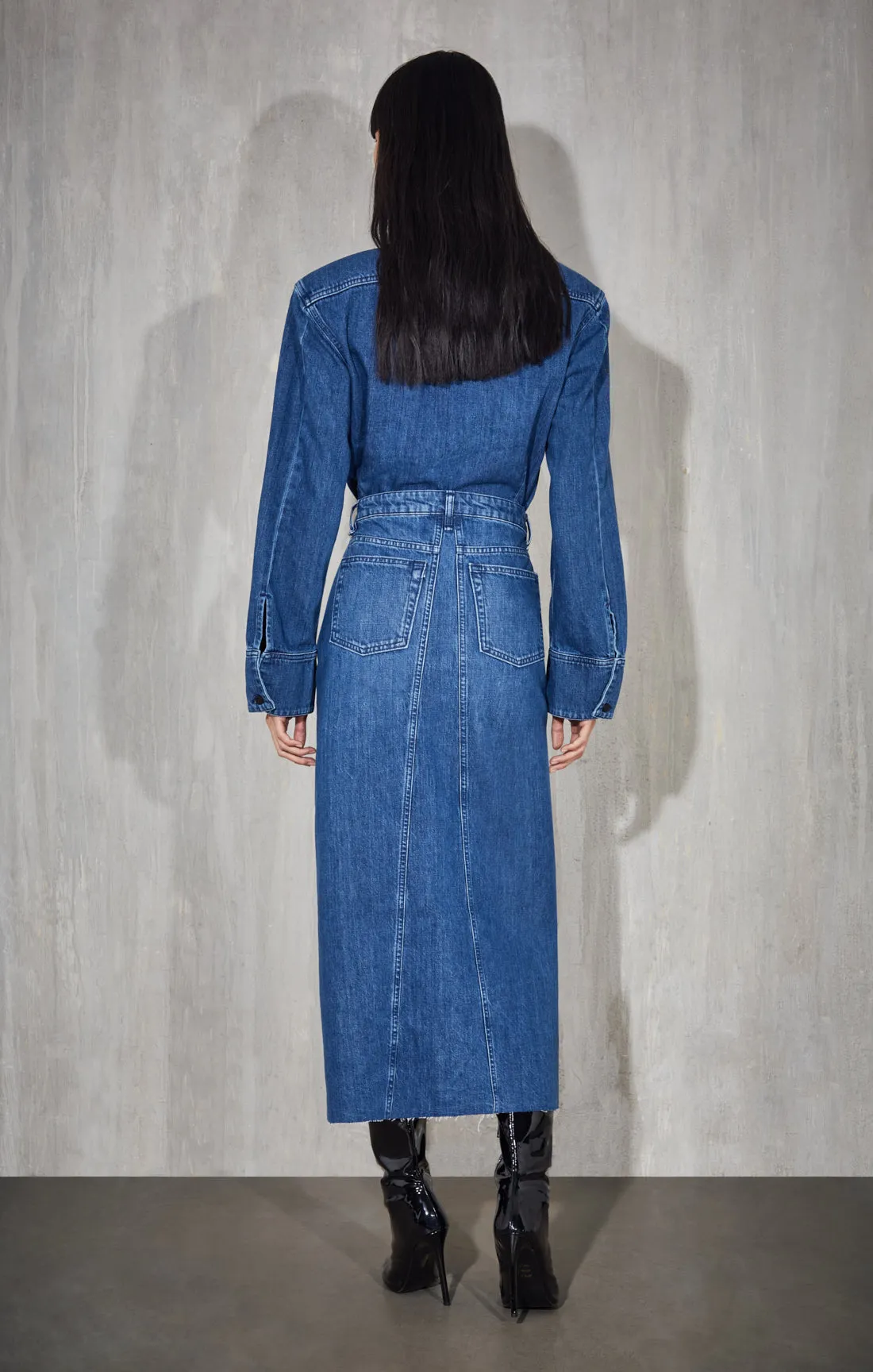 CHARLOTTE ASYMMETRICAL | ARCADE sold by 3x1 product image thumbnail 2