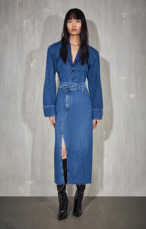 CHARLOTTE ASYMMETRICAL  | ARCADE made by 3x1