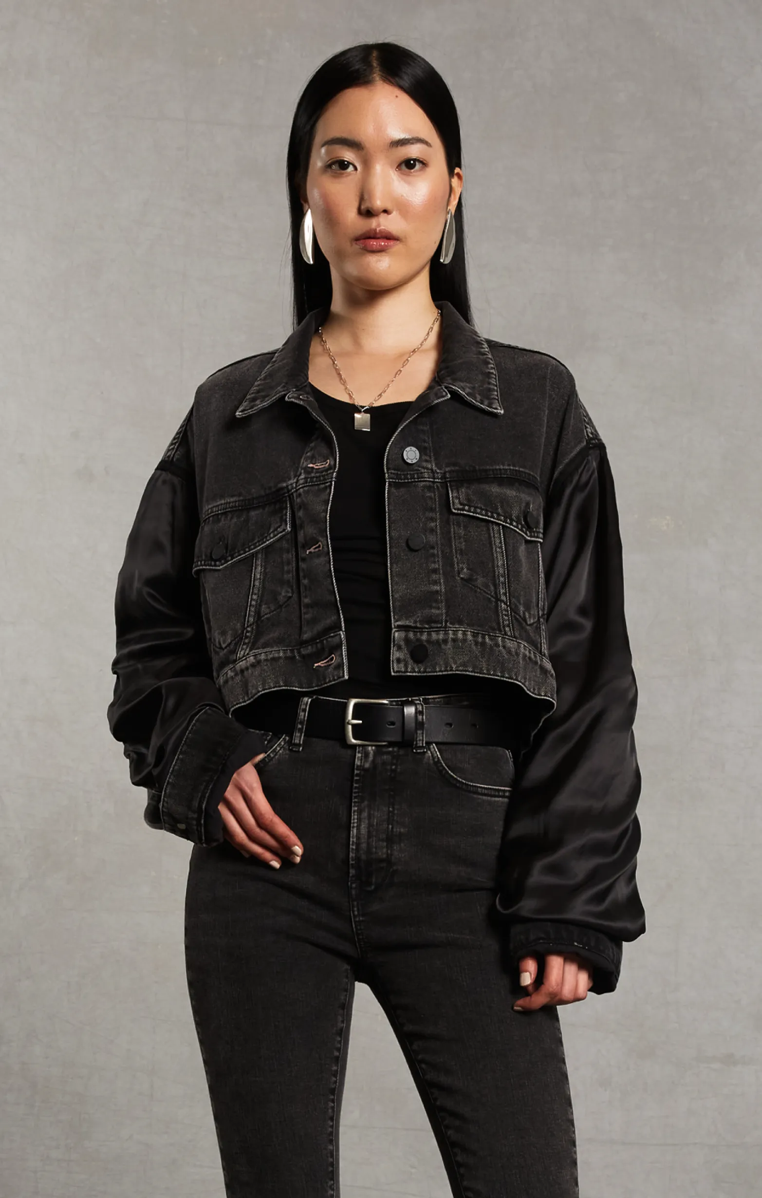 GINA BOMBER | DARKNESS sold by 3x1