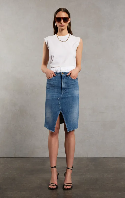 ELIZABELLA 23 | DEEP BLUE made by 3x1