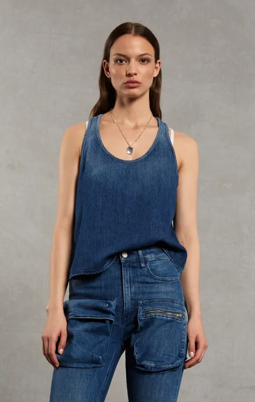 MOON TOP | MIDSTONE made by 3x1