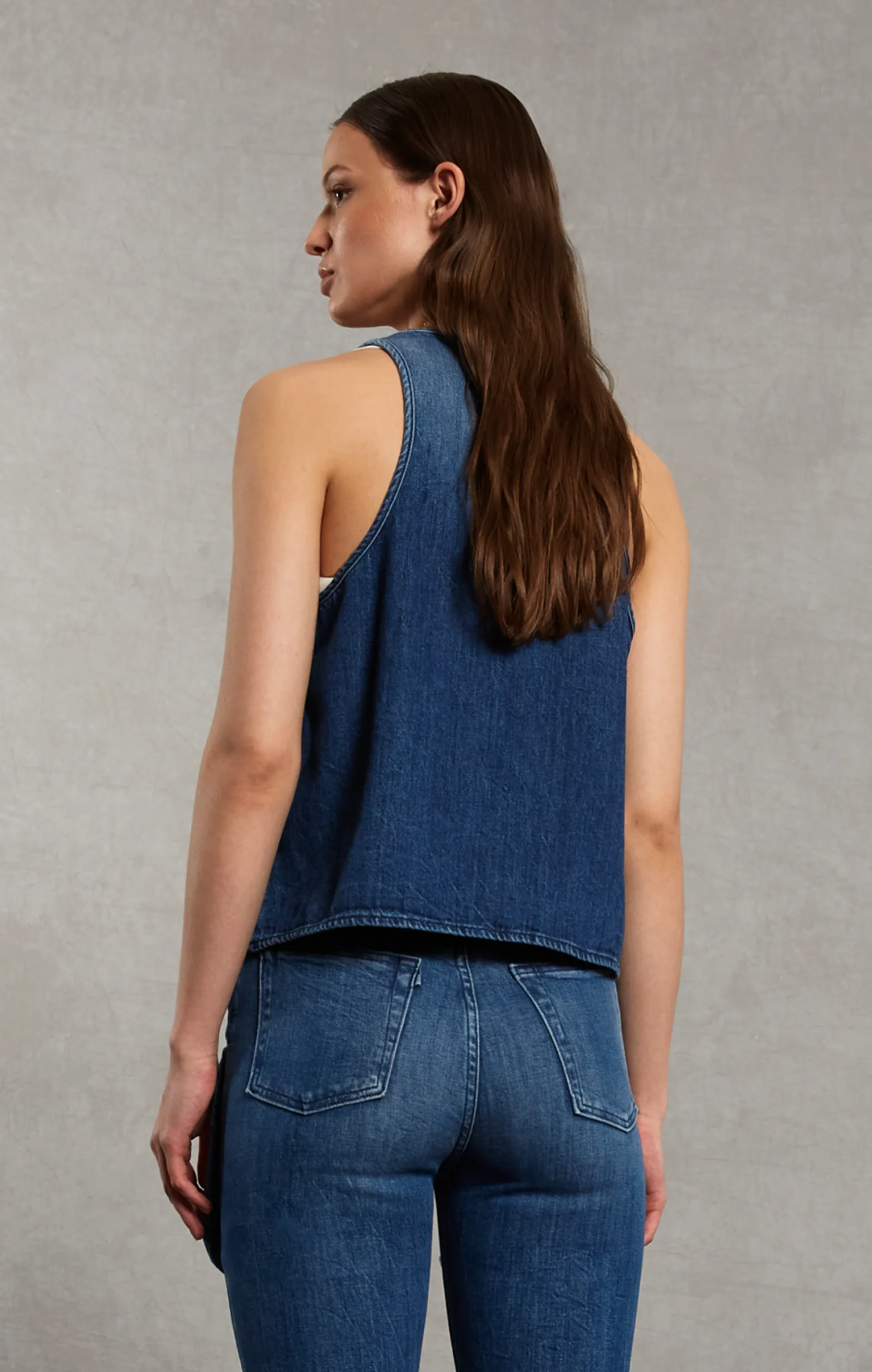 MOON TOP | MIDSTONE sold by 3x1 product image thumbnail 2