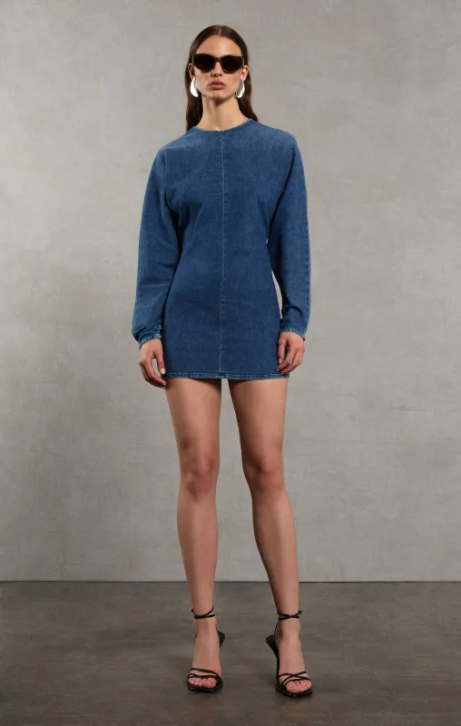 CINDY | DEEP BLUE made by 3x1