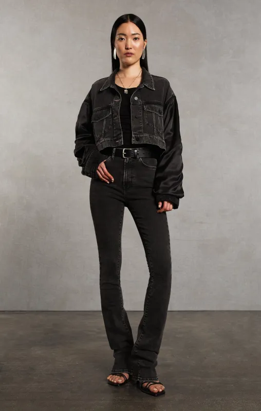 MAYA SKINNY | DARKNESS made by 3x1