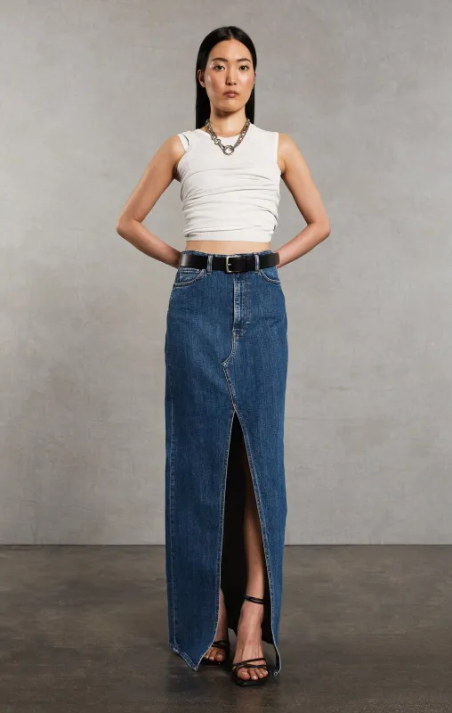 ELIZABELLA LONG | SOLID BARREL made by 3x1