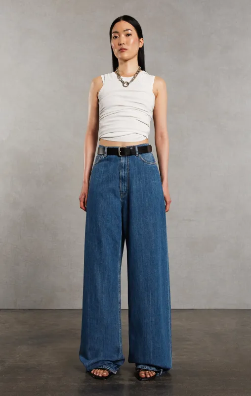 SKATER CLEAN | SOLID BARREL sold by 3x1