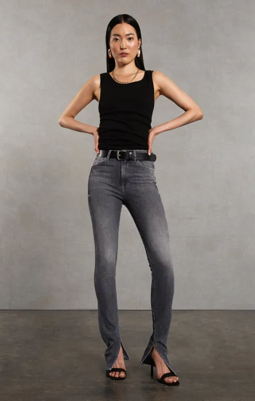 KAYA SPLIT | GREY HURRICANE made by 3x1