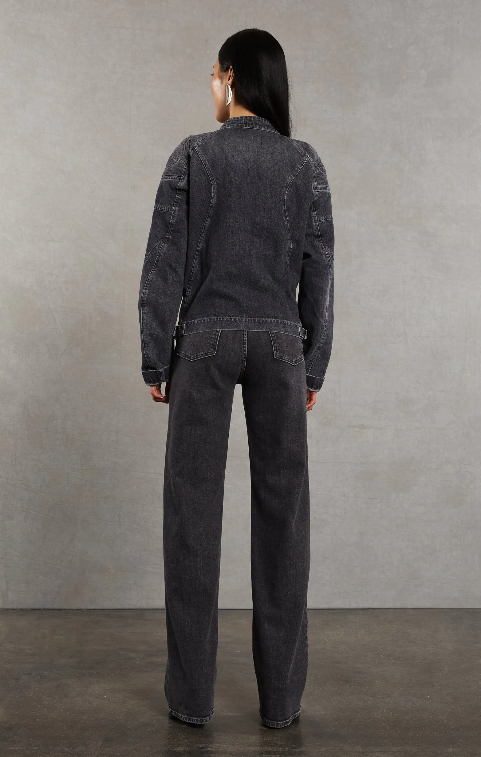 KATE | DARKNESS sold by 3x1 product image thumbnail 2