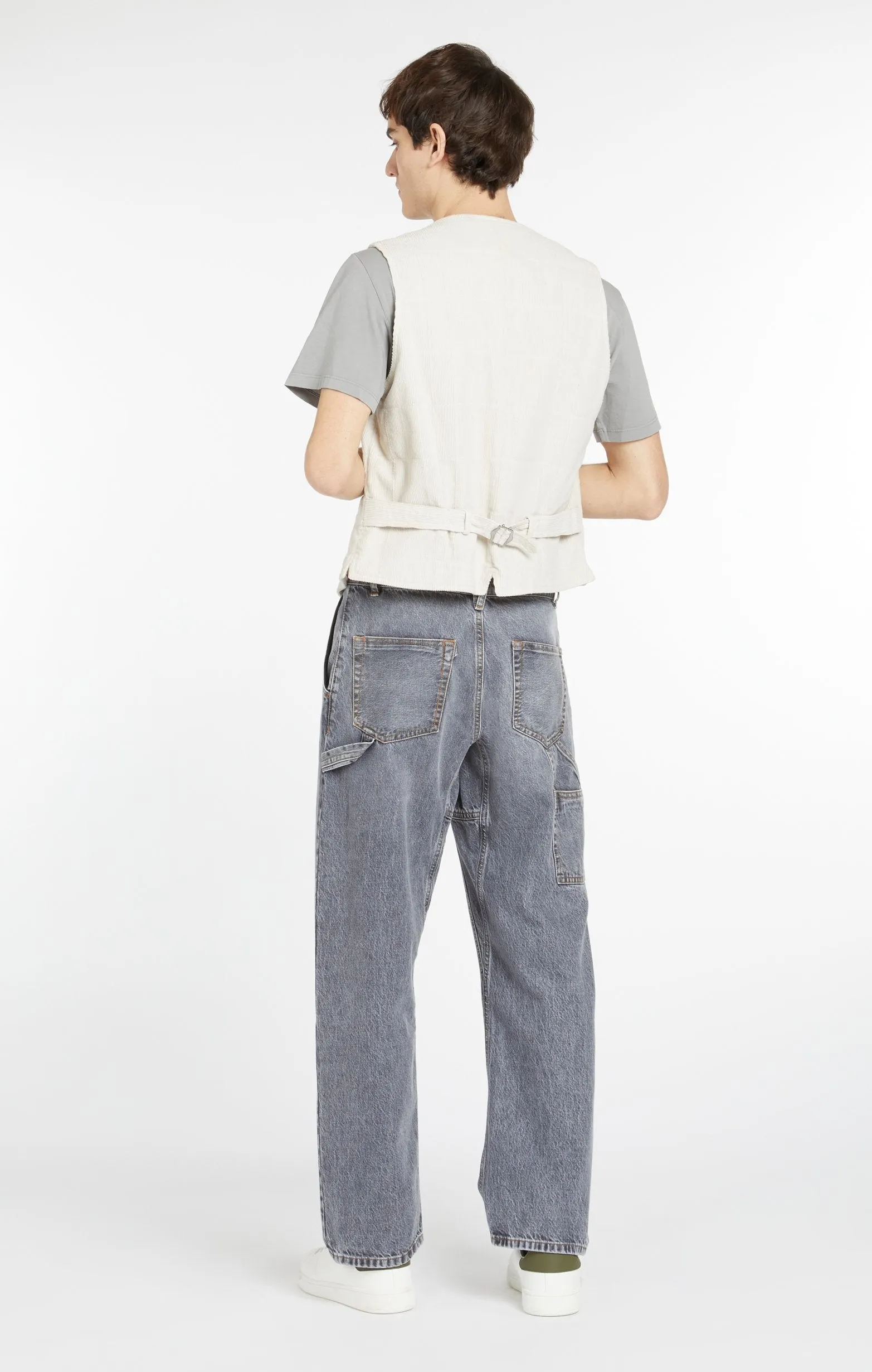 WORKER | BRONX sold by 3x1 product image thumbnail 2