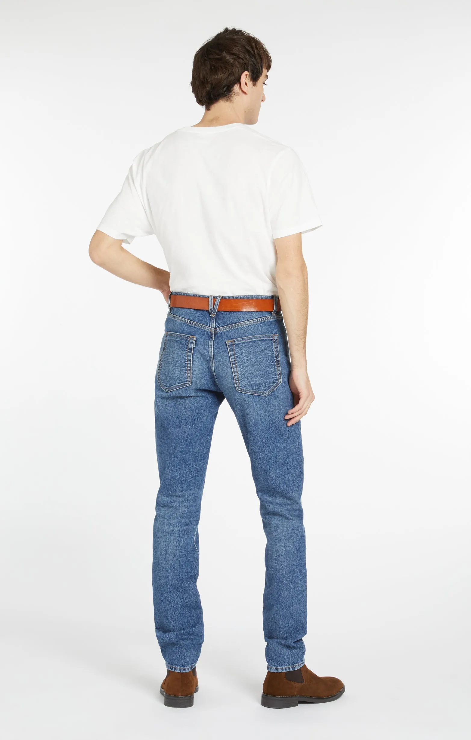 SCOTT | CAT CLAW sold by 3x1 product image thumbnail 2