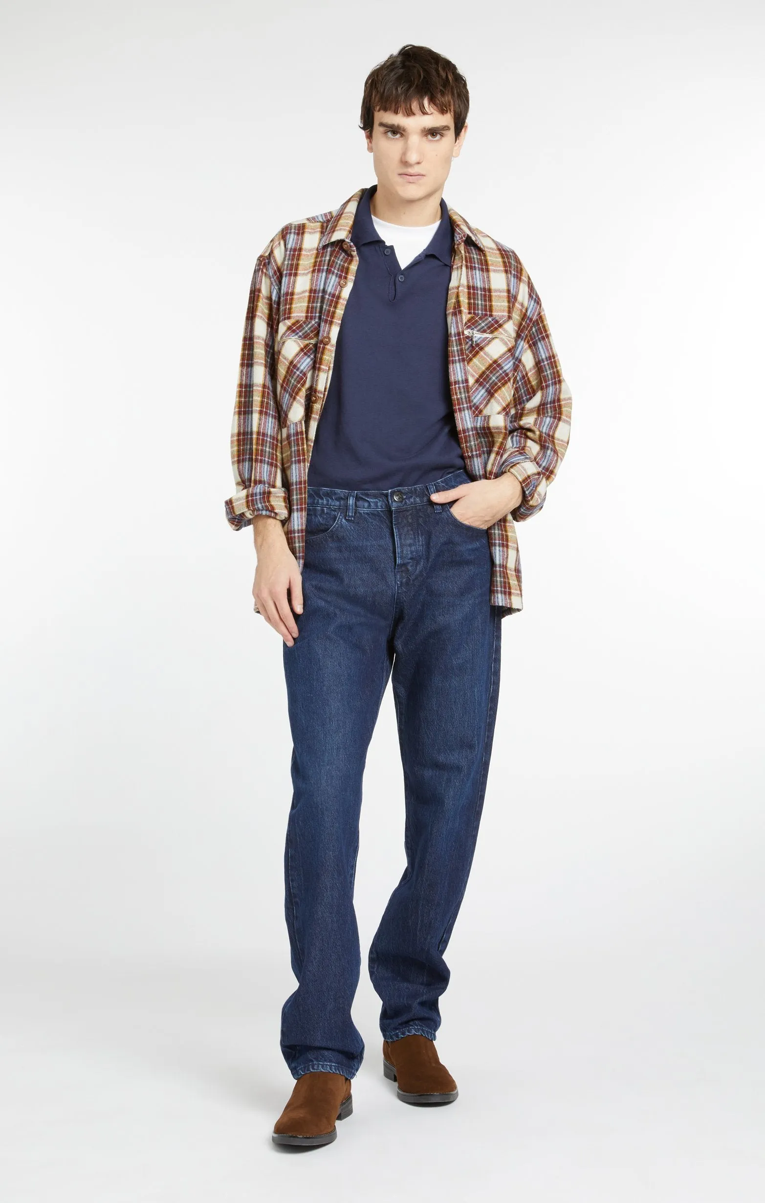 RED | HUDSON sold by 3x1