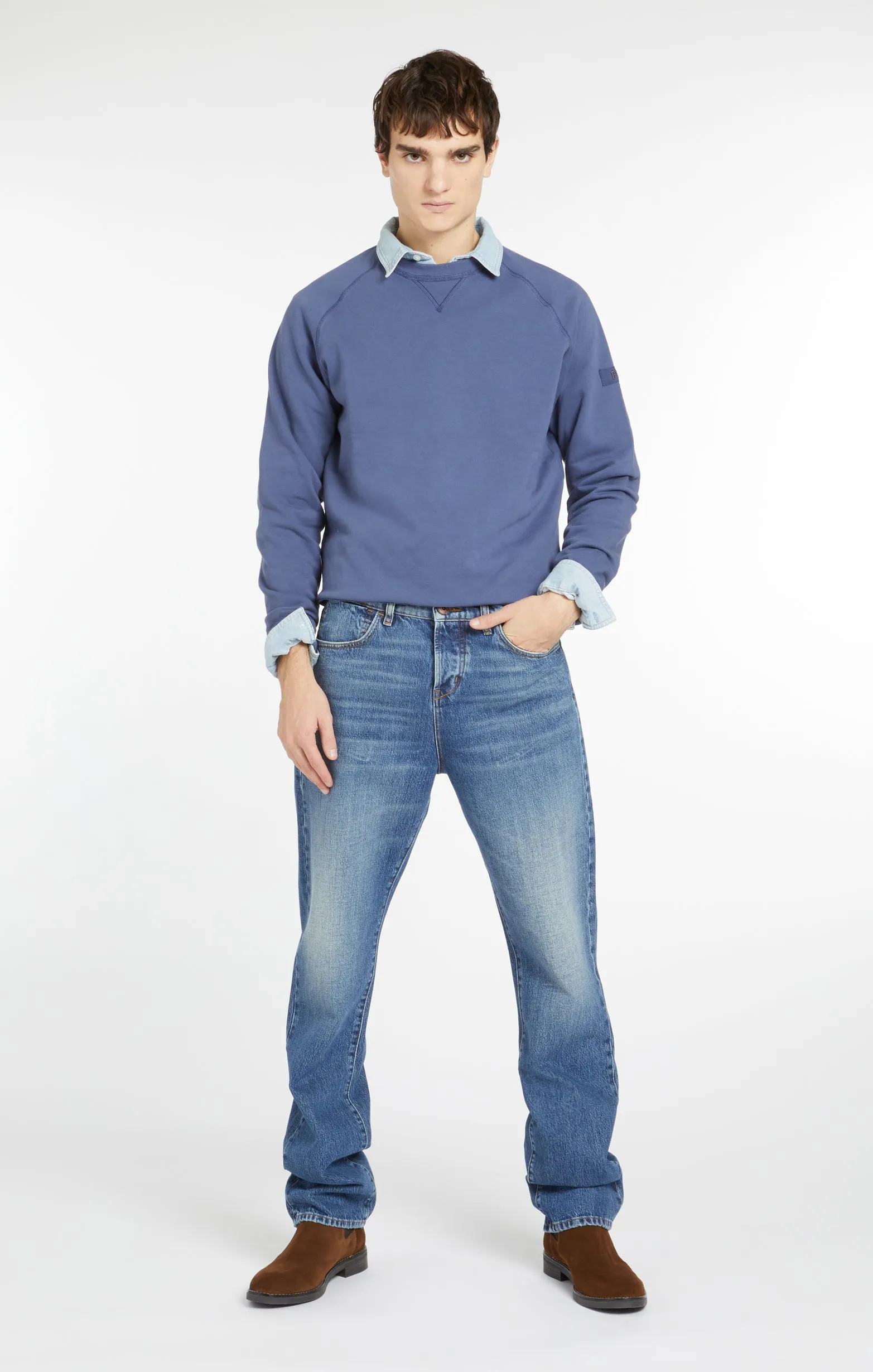 RED | DARK VINTAGE sold by 3x1