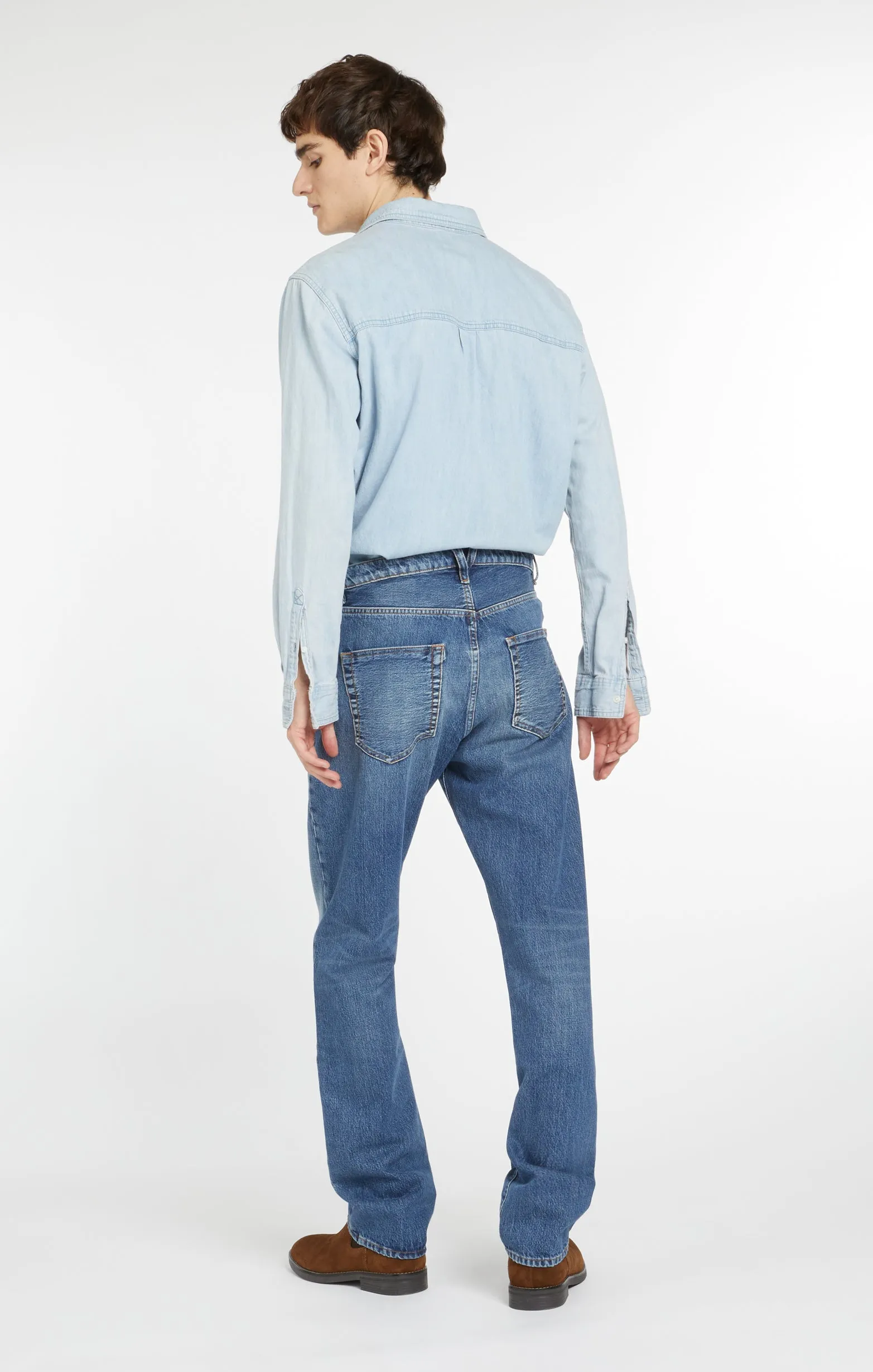 RED | DARK VINTAGE sold by 3x1 product image thumbnail 2