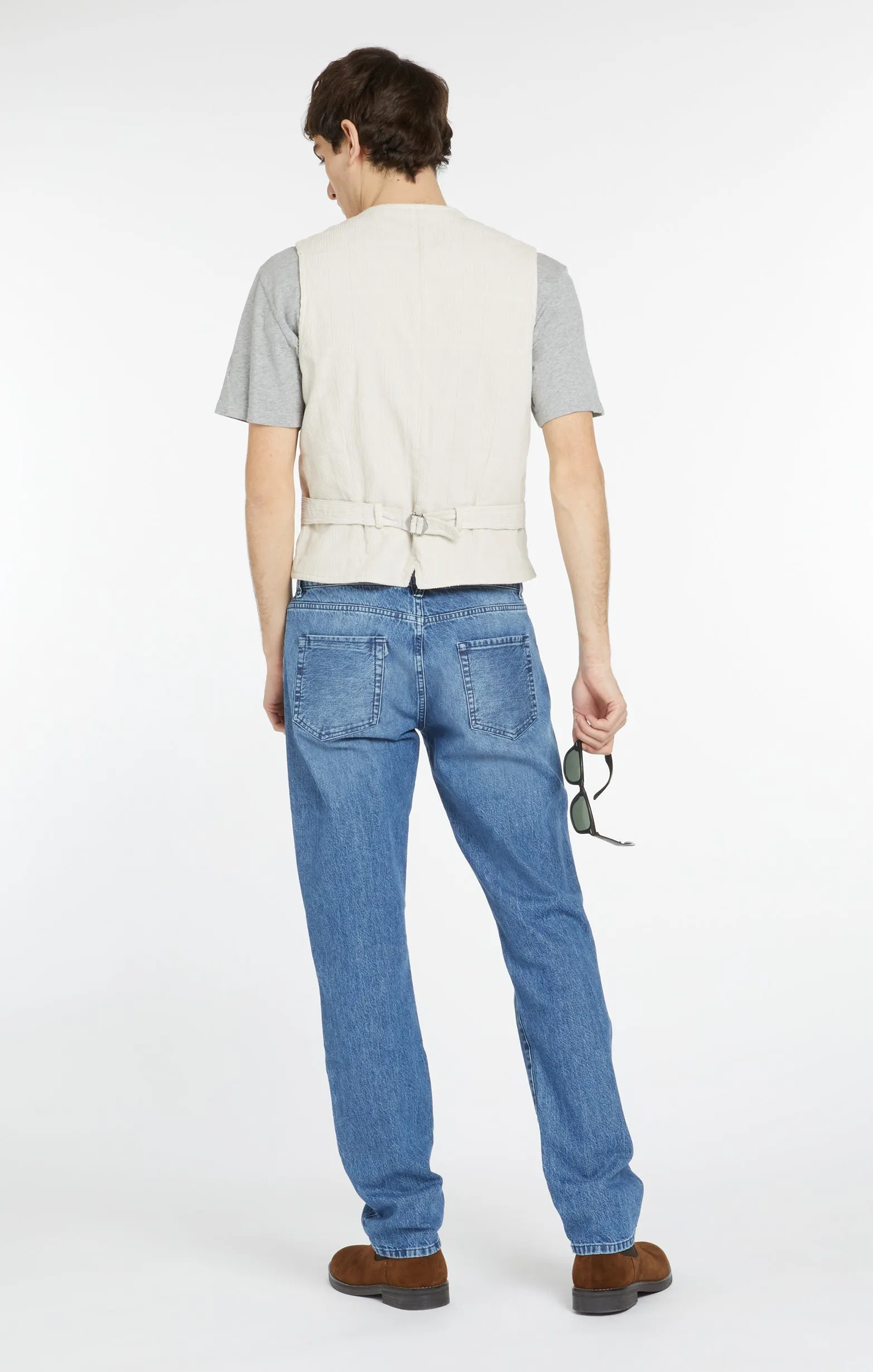 JAMES | DARK VINTAGE sold by 3x1 product image thumbnail 2