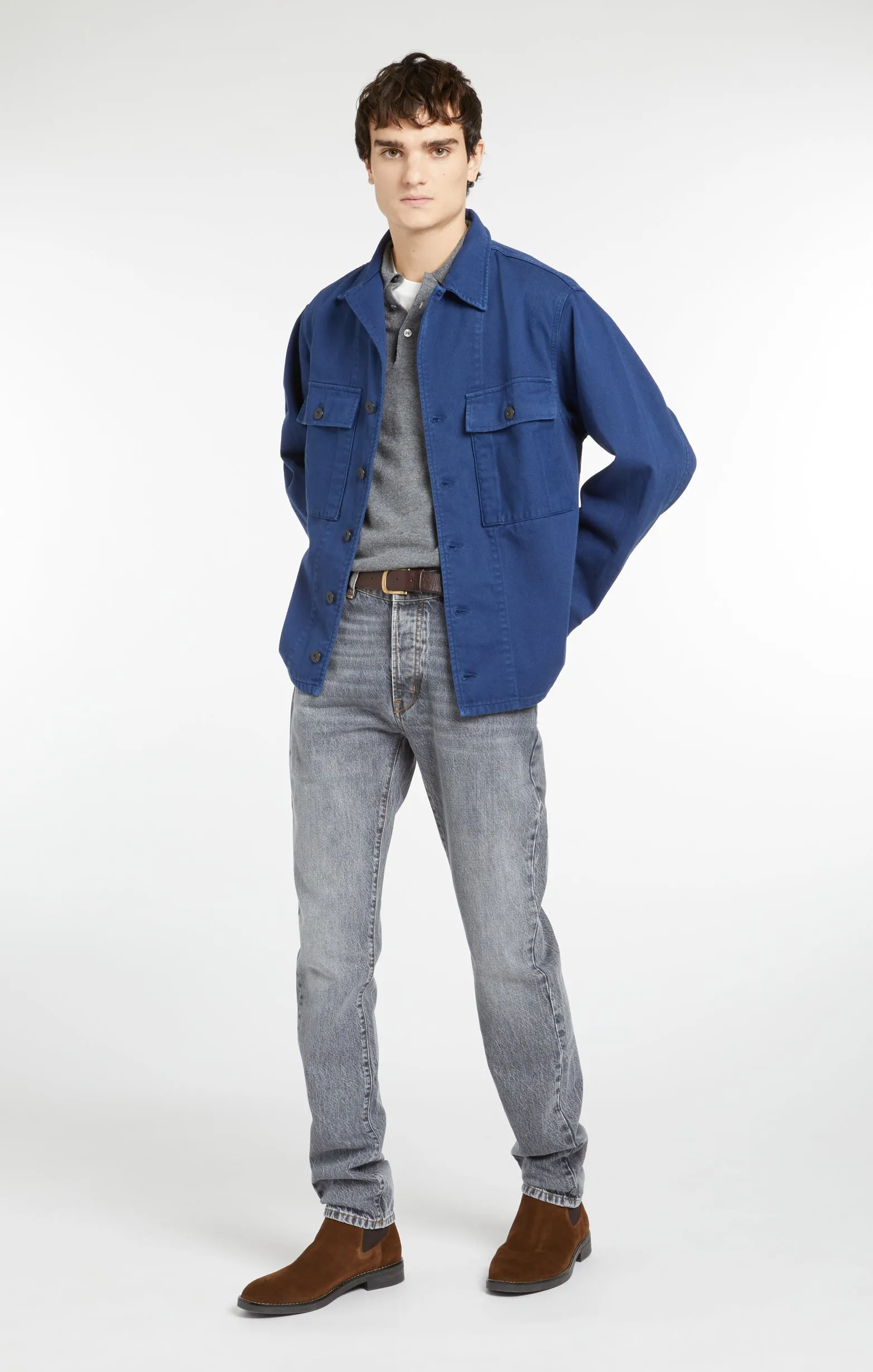 JAMES | BRONX sold by 3x1